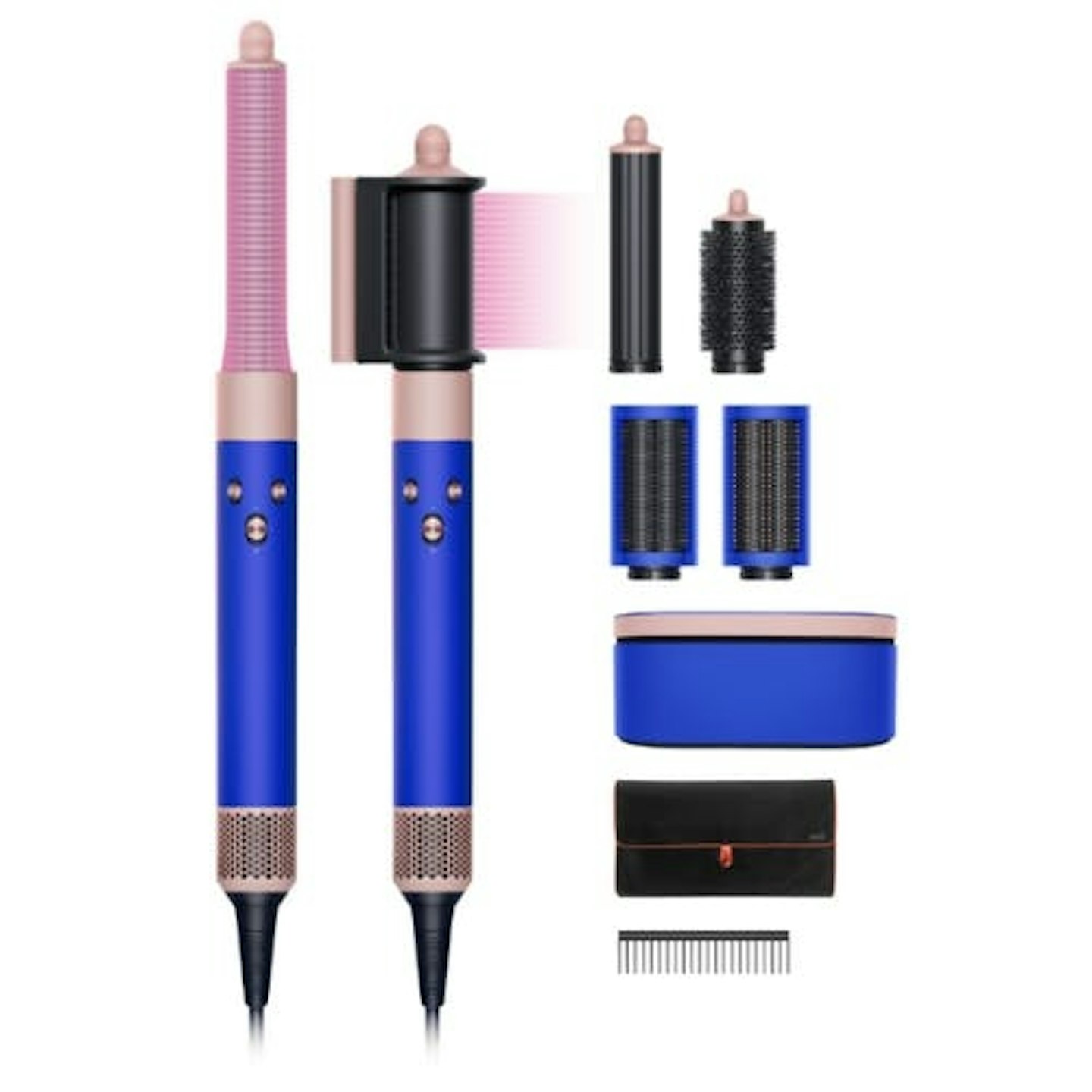 Dyson Airwrap™ Multi-Styler in Blue Blush