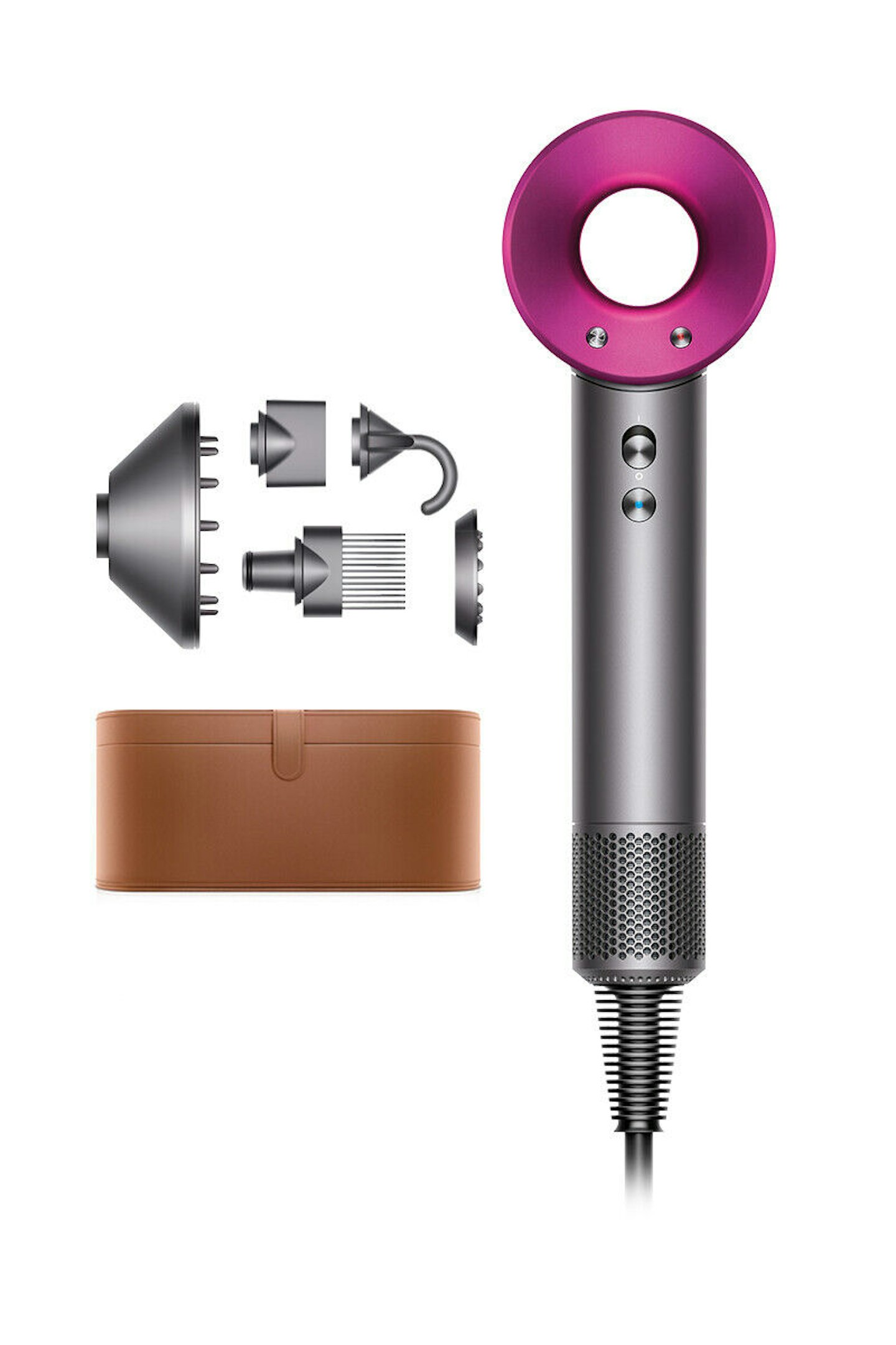 Dyson Supersonic™ + Free Presentation Case - Refurbished