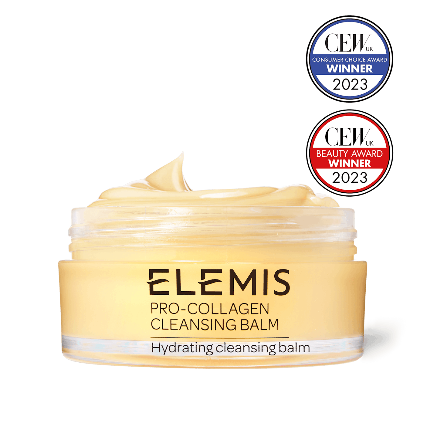 Pro-Collagen Cleansing Balm - 100G