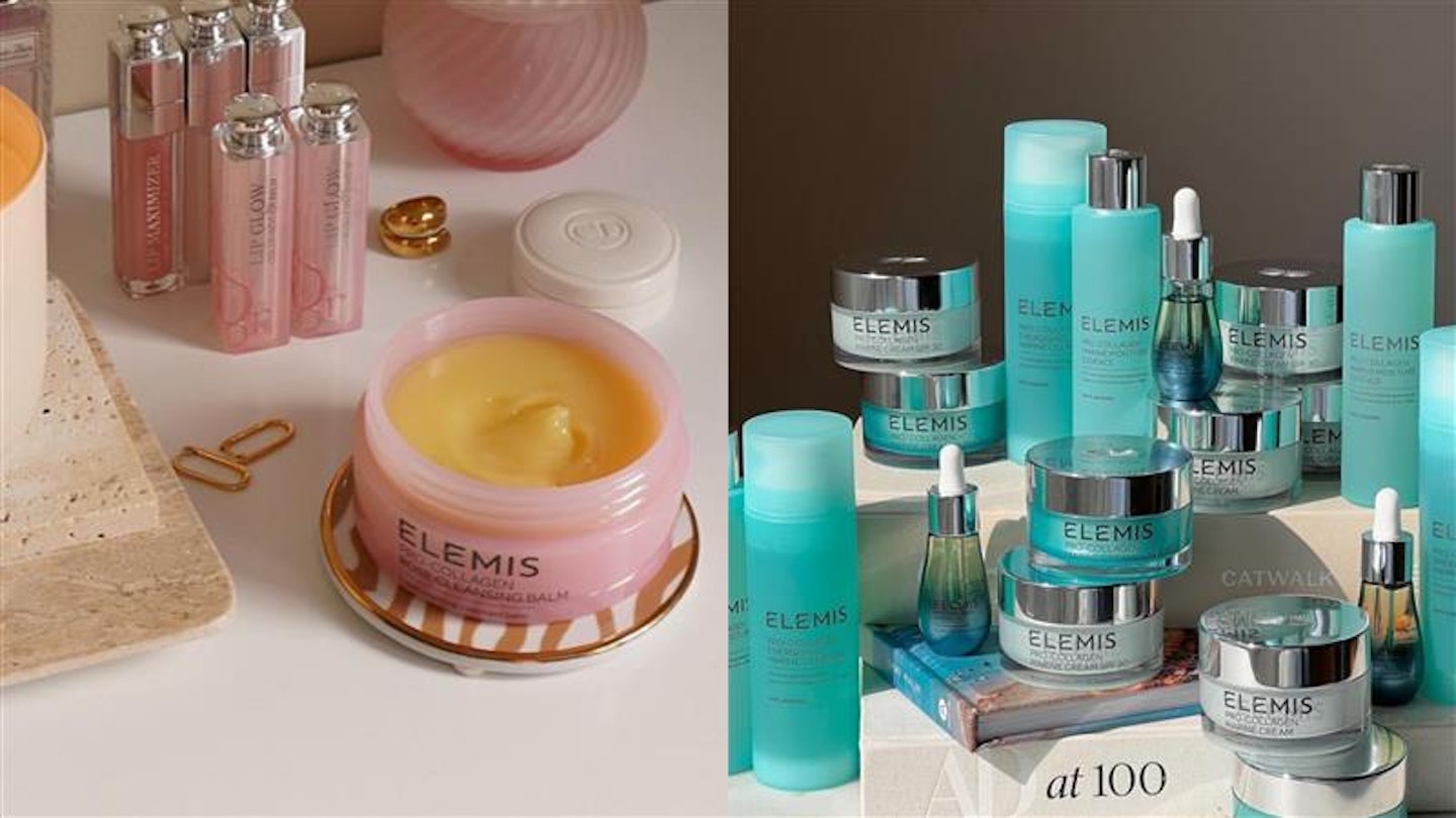 Be Quick – The Cult Skincare Brand, Elemis, Has 30% Off This Black Friday