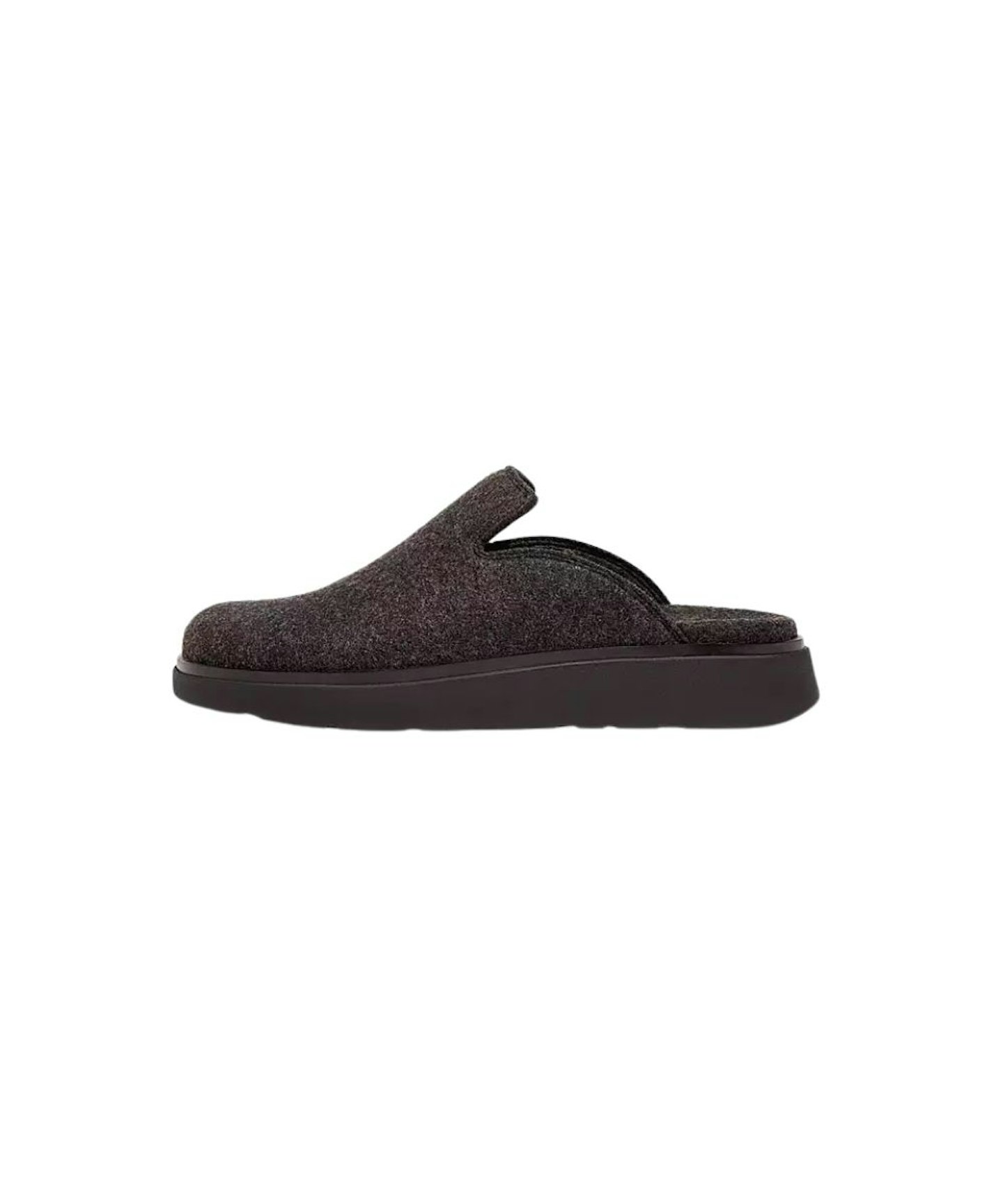 FitFlop, GEN-FF E01 Felt Mules