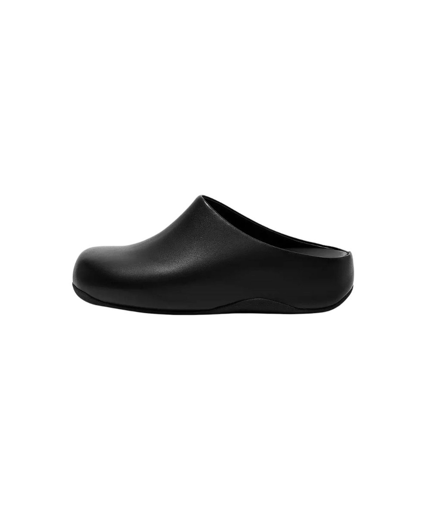 FitFlop, Shuv Leather Clogs