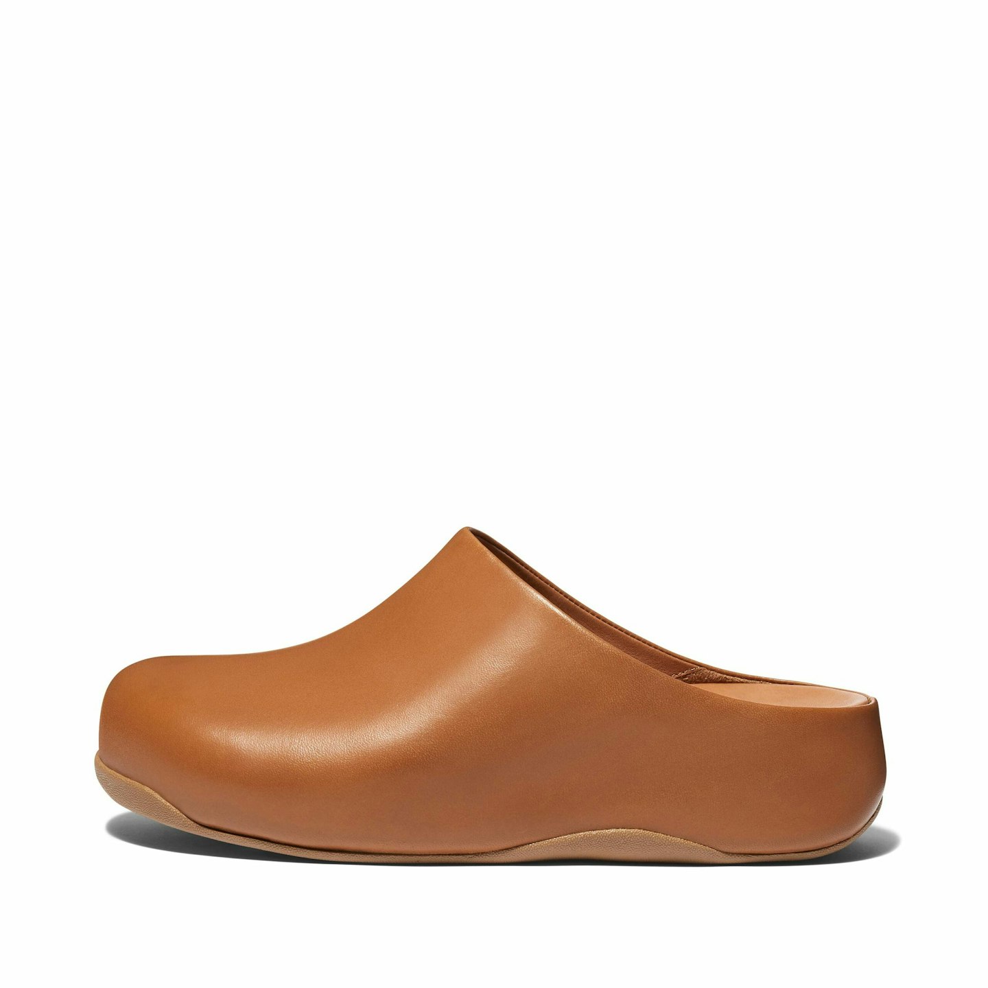 FitFlop, Shuv Leather Clogs