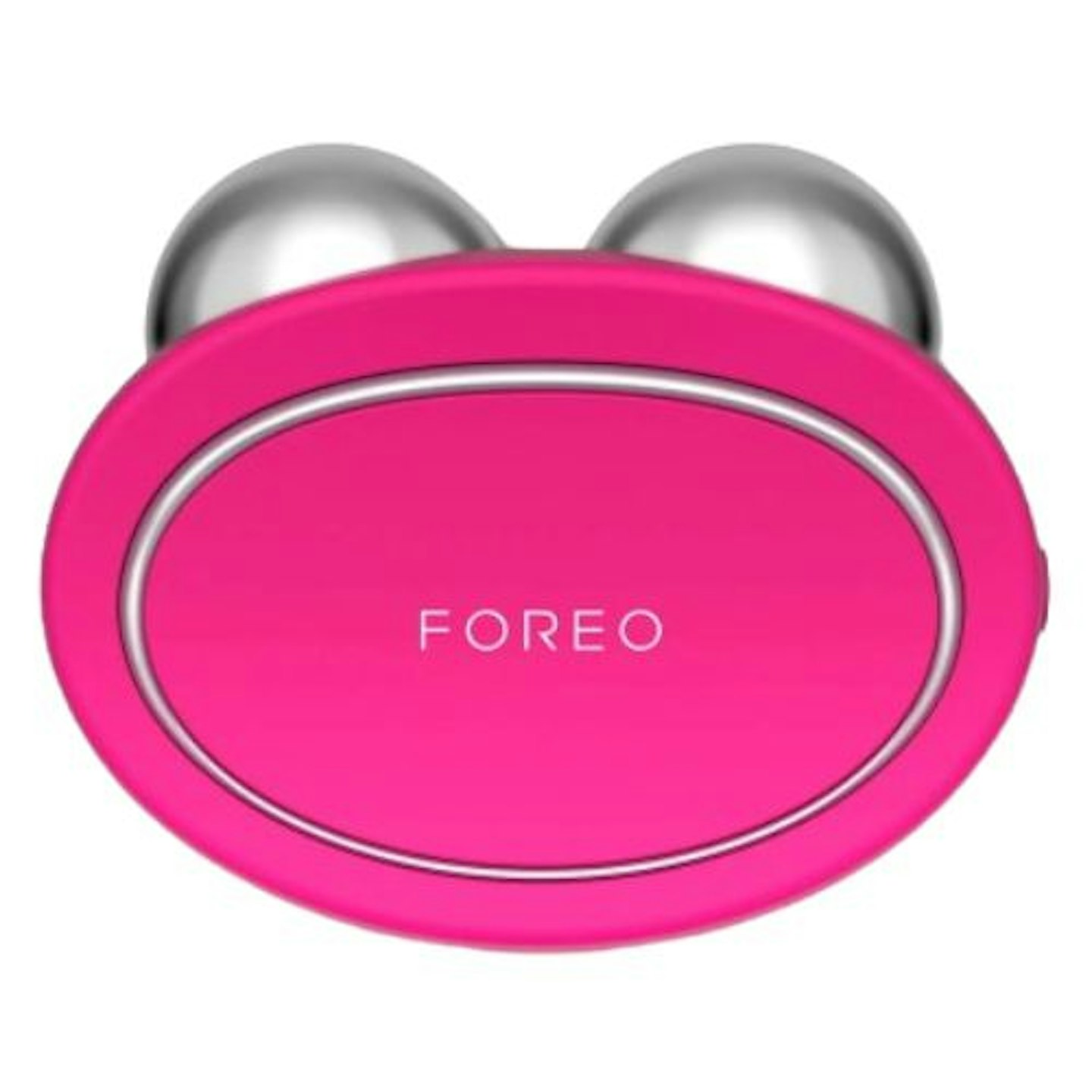 FOREO Bear Microcurrent Facial Toning Device With 5 Intensities