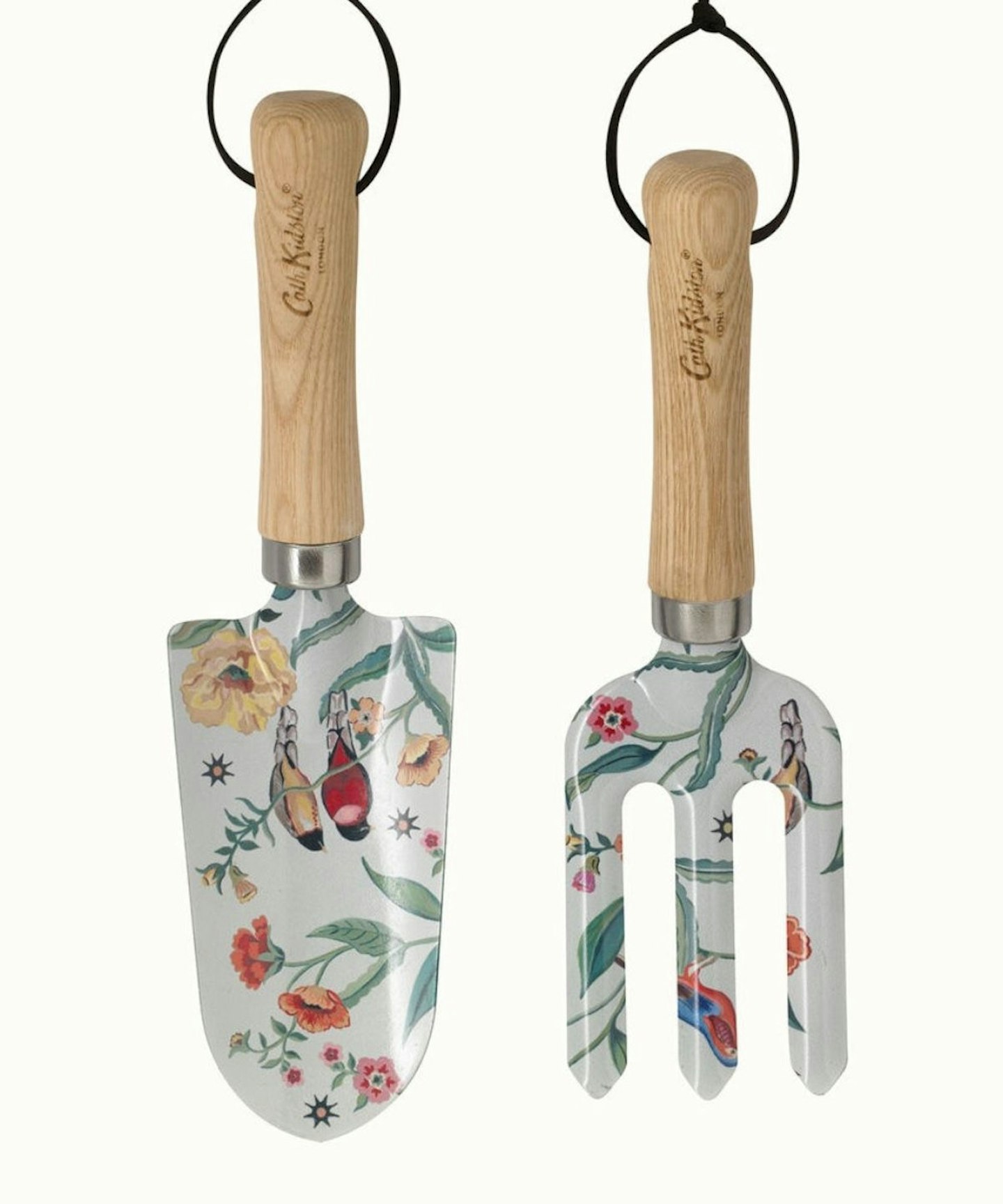 Cath Kidston, Summer Birds Garden Trowel & Fork Set