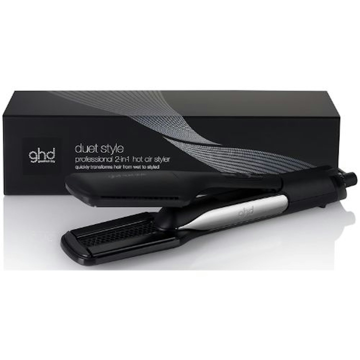 ghd Duet Style 2-in-1 Hot Air Styler