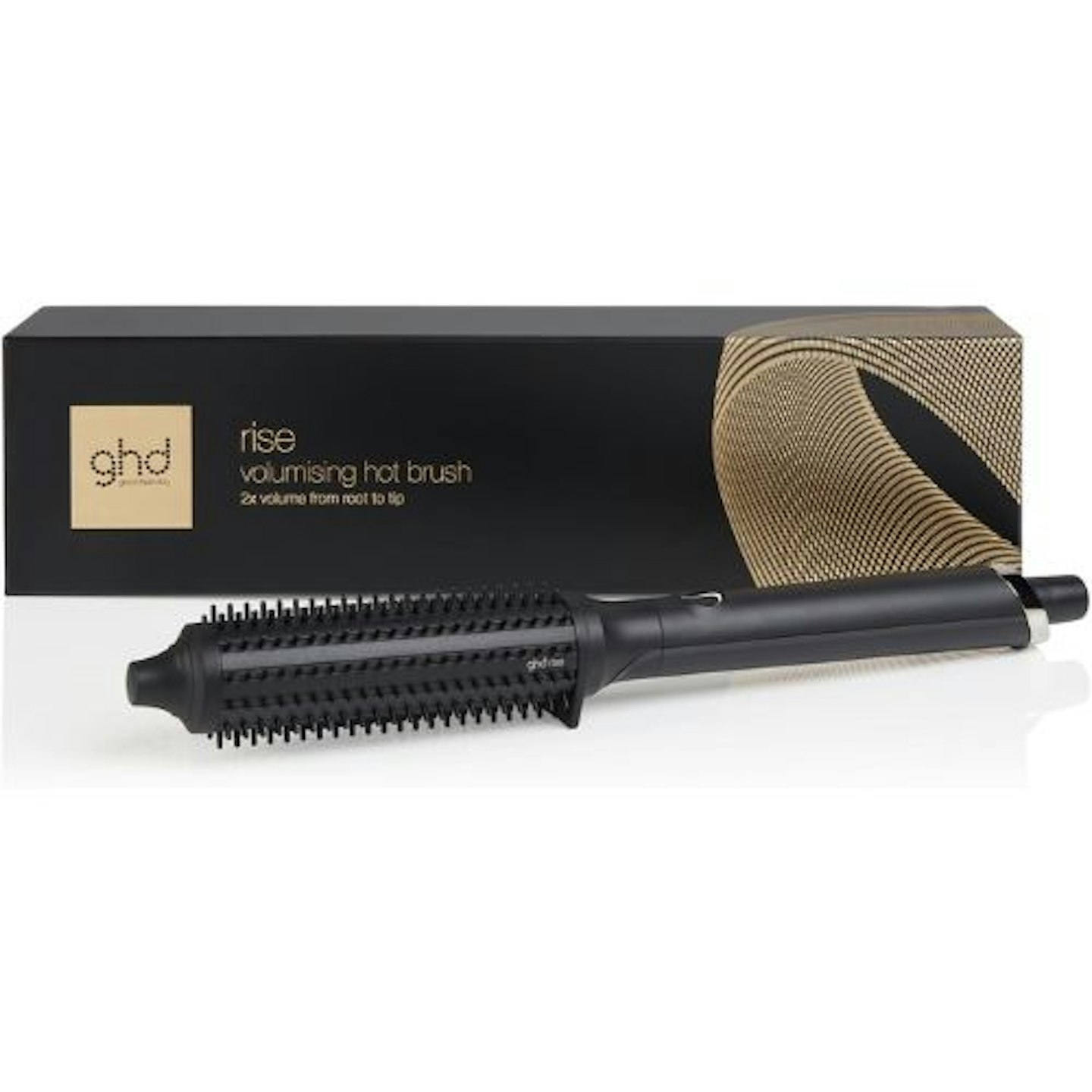 ghd Rise Volumising Hot Brush