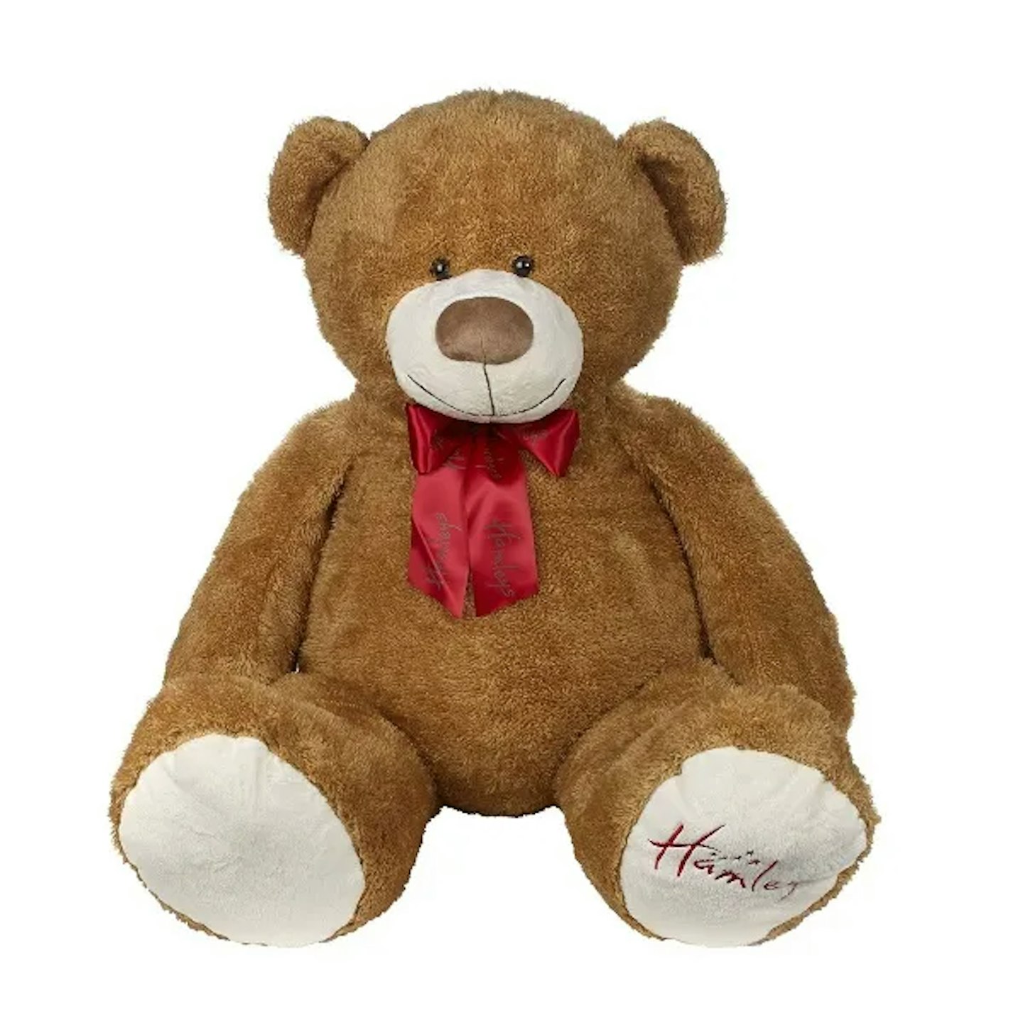 Hamleys® Bakewell Bear