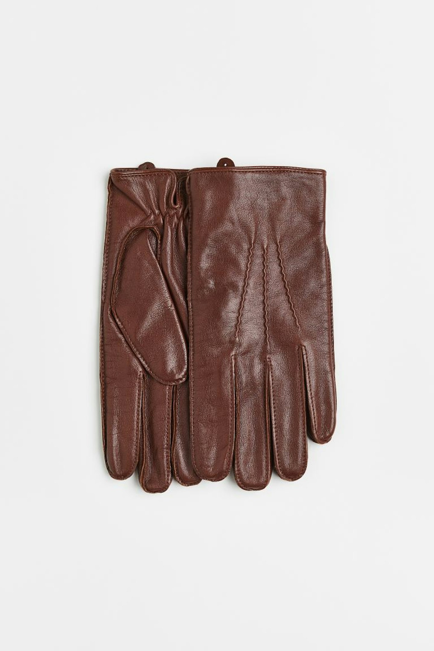 H&M, Leather Gloves