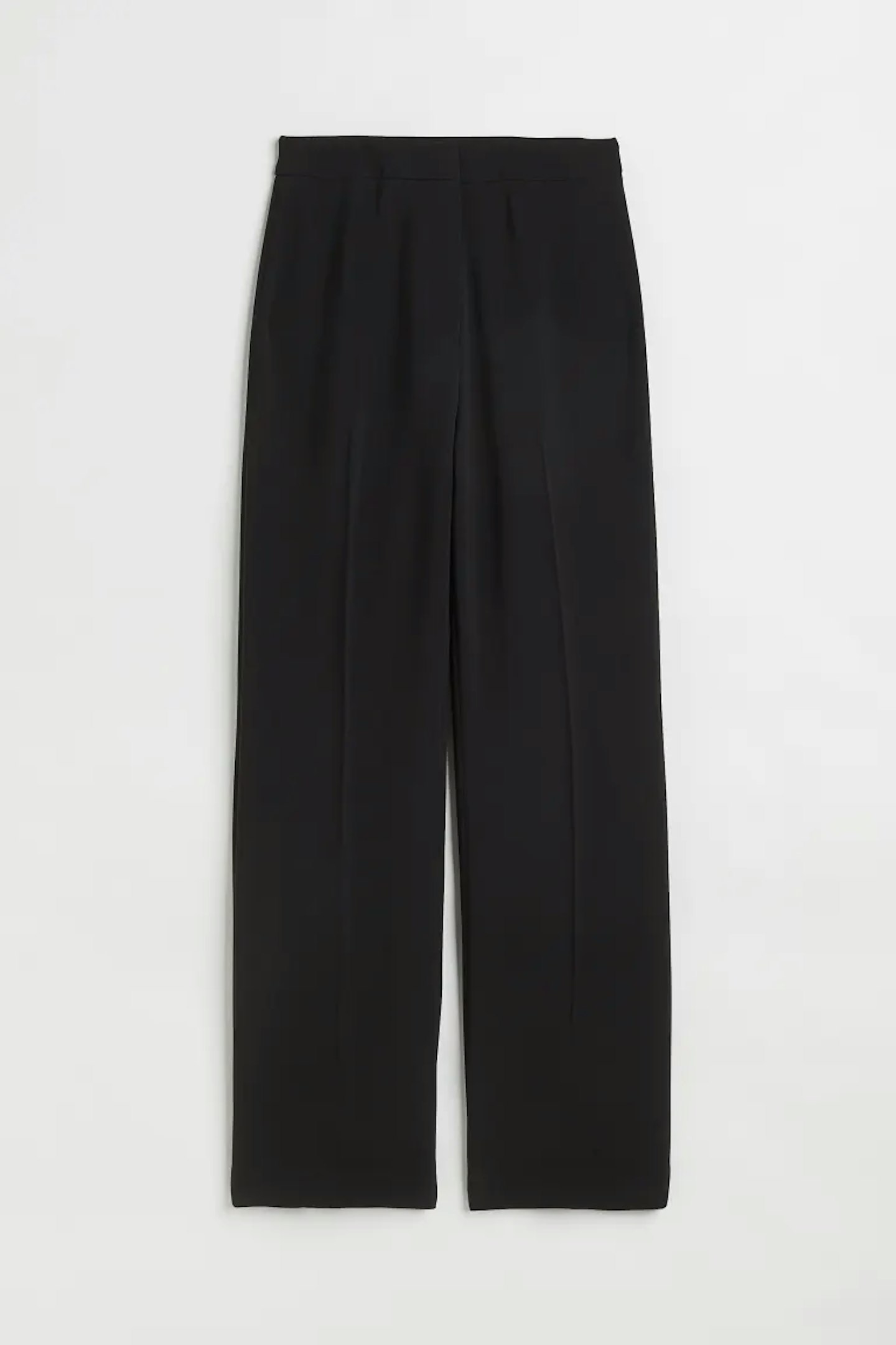 H&M, Wide Trousers