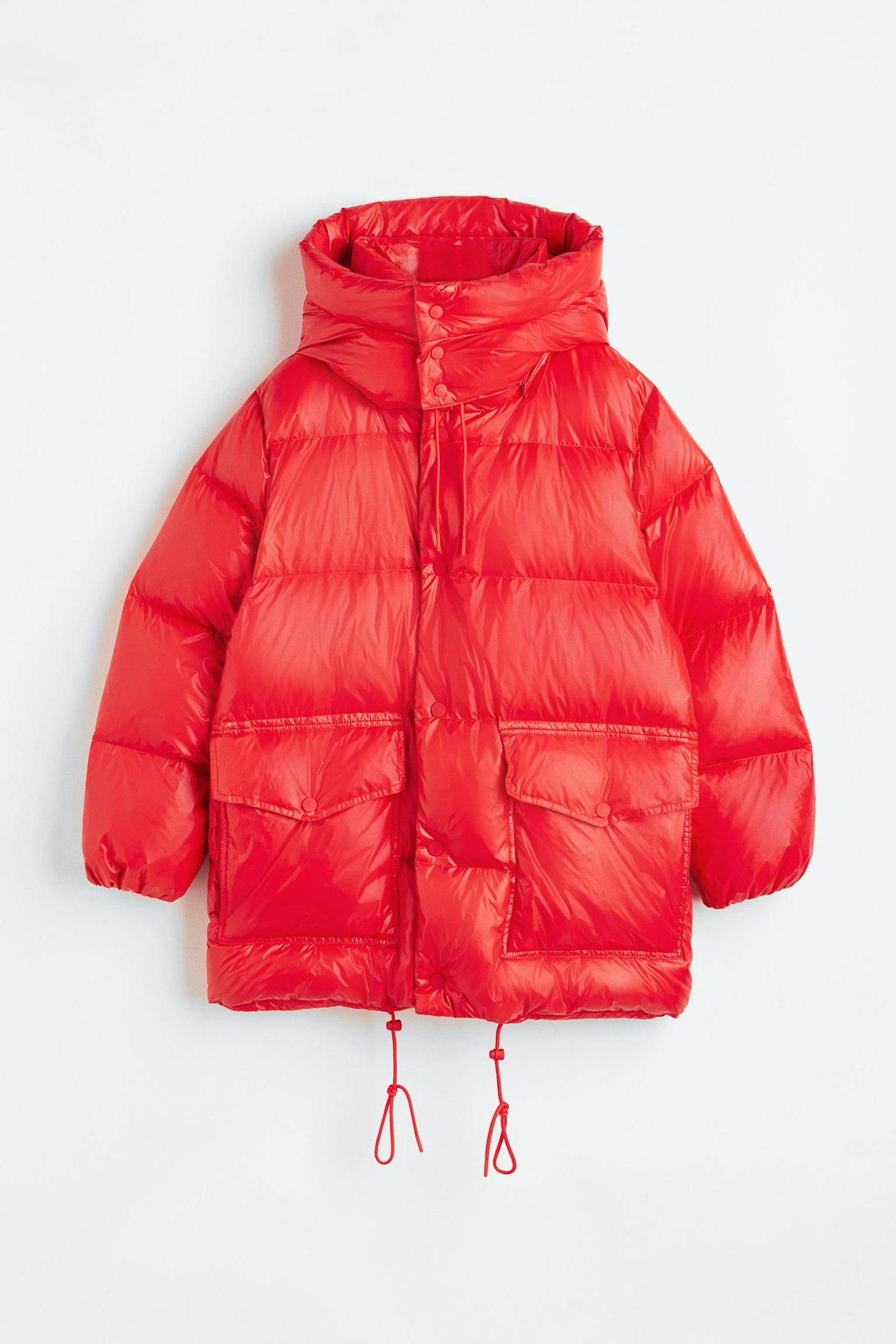 hm jacket