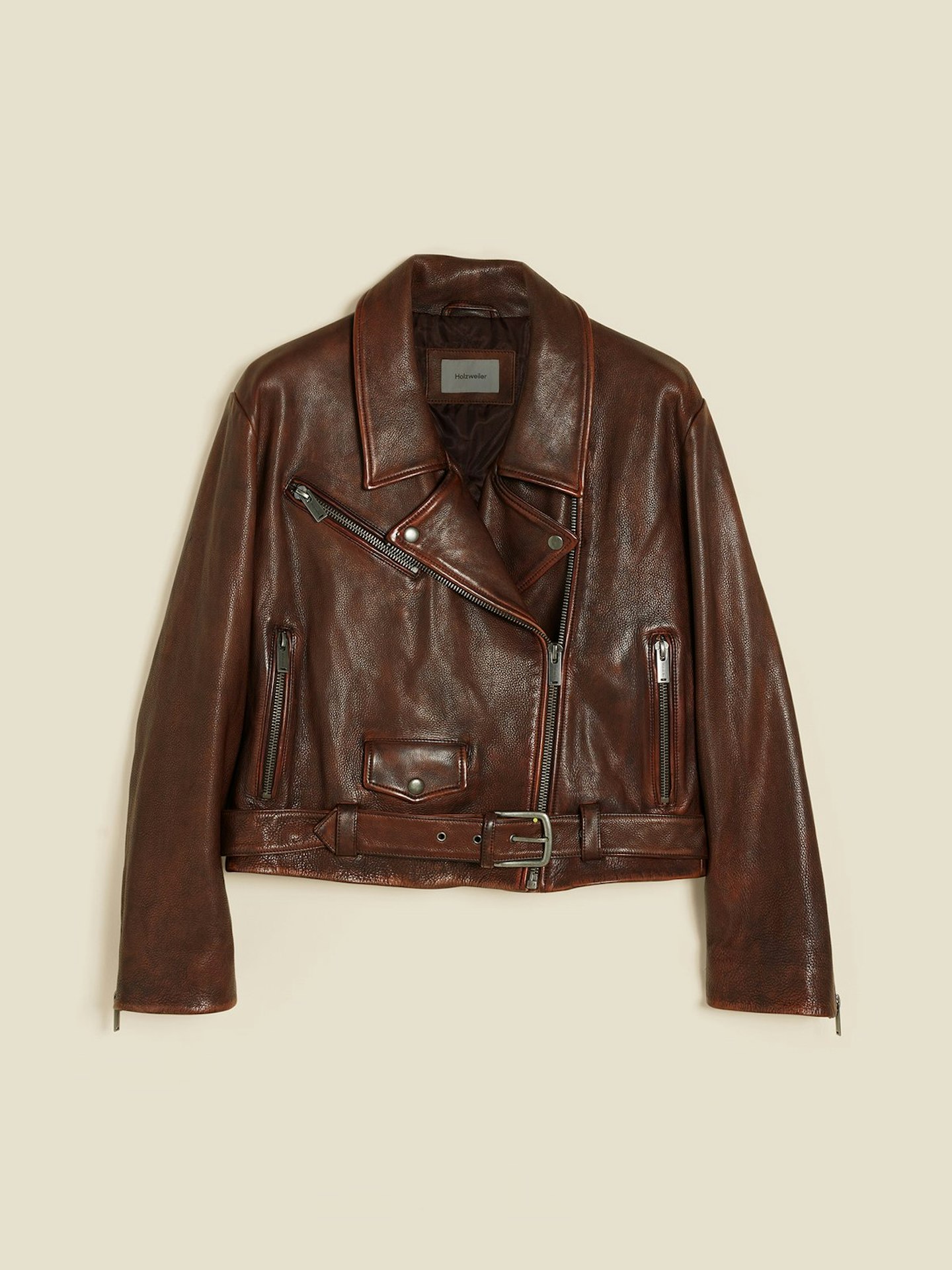 Holzweiler, Joana Biker Jacket