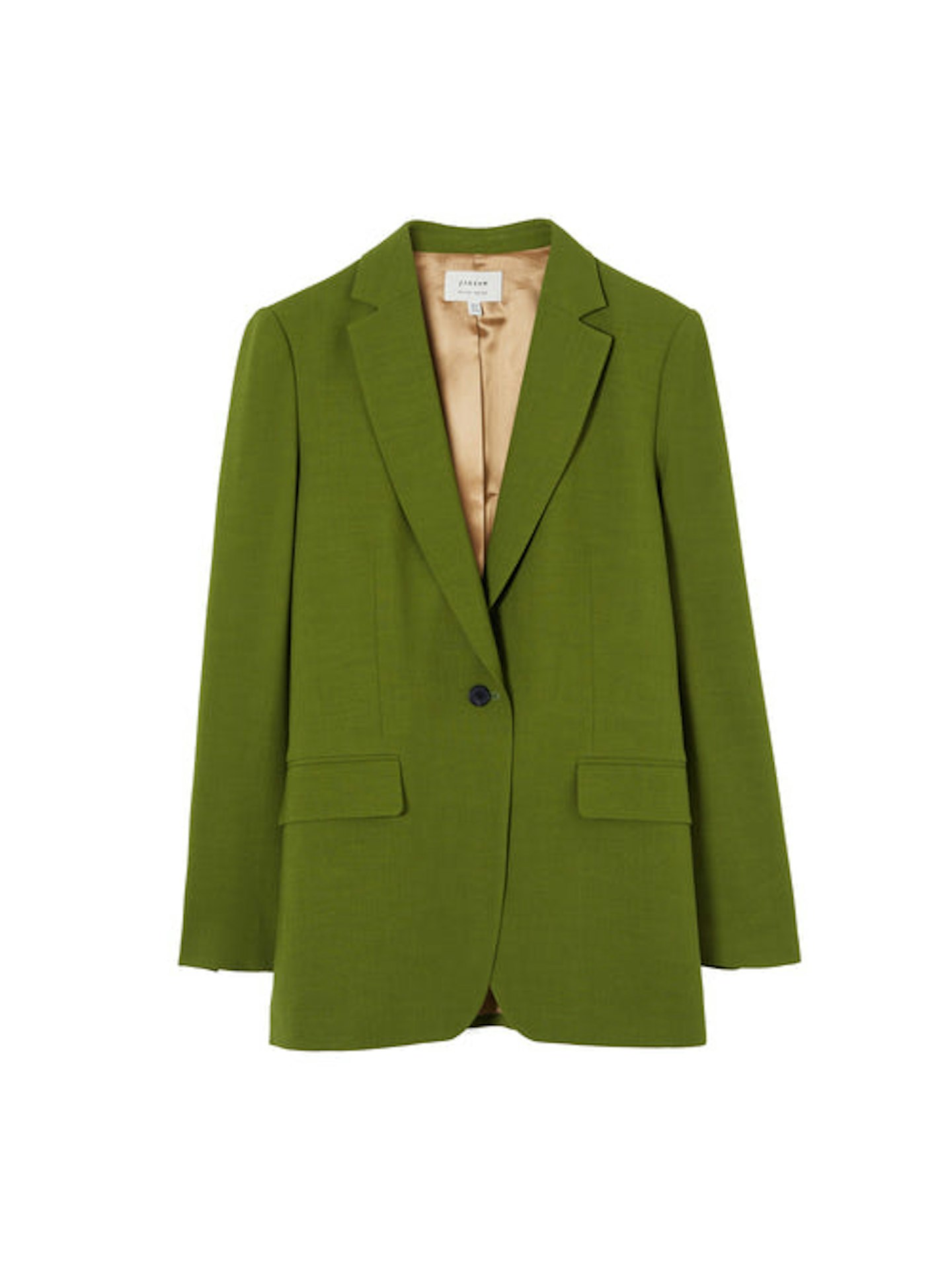 Jigsaw, Crosshatch Knox Blazer