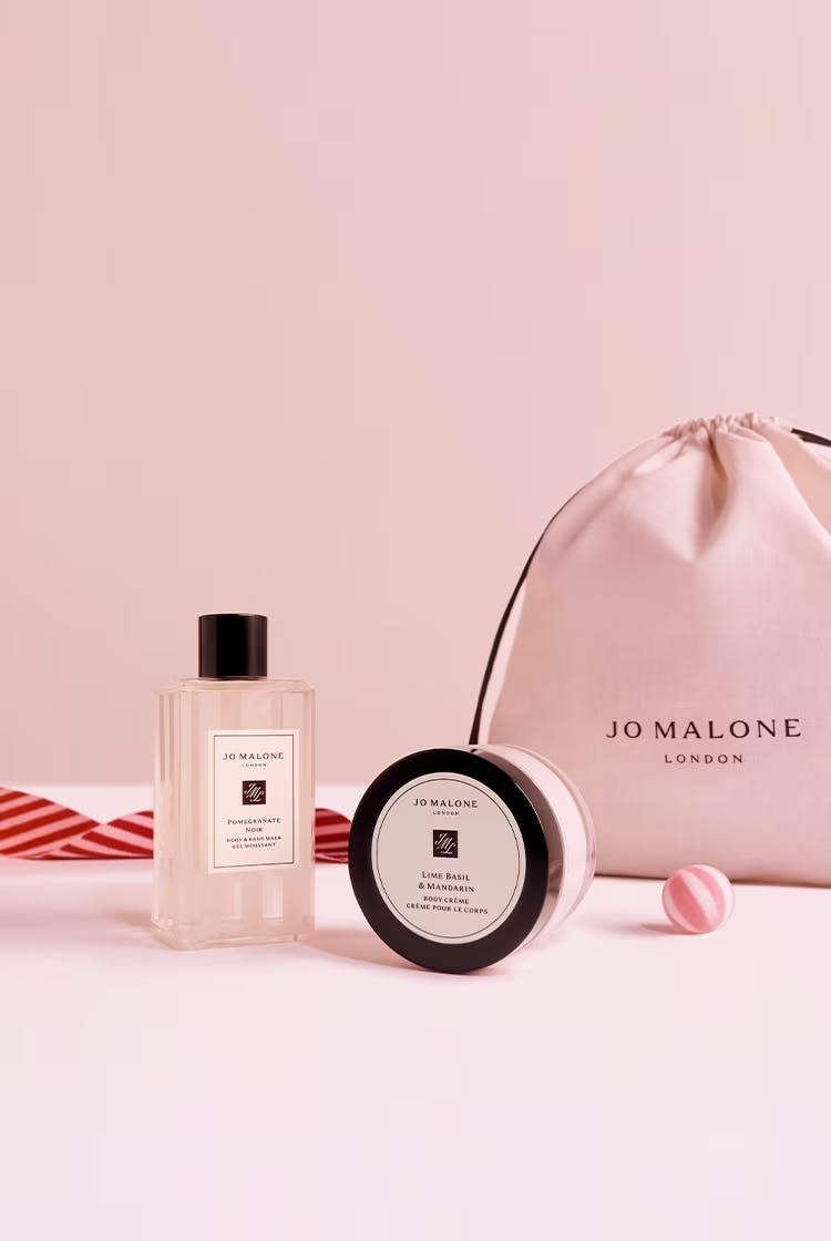 Black friday best sale jo malone perfume