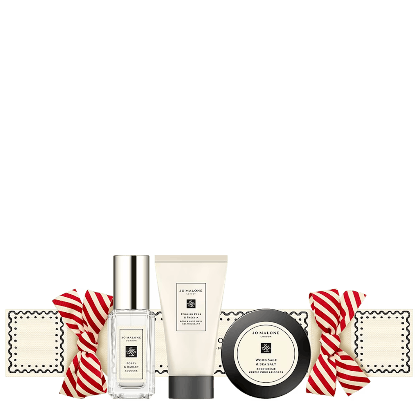 jo malone christmas cracker