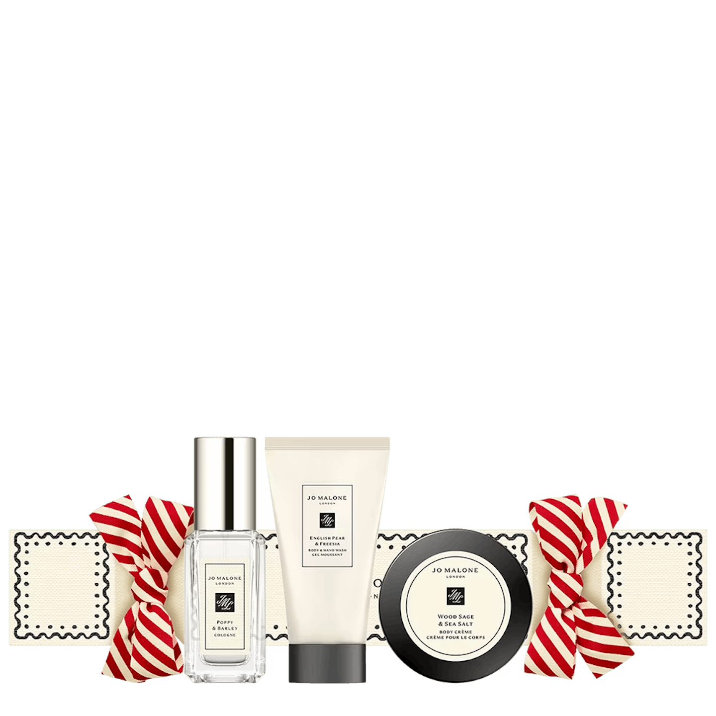 jo malone christmas cracker 