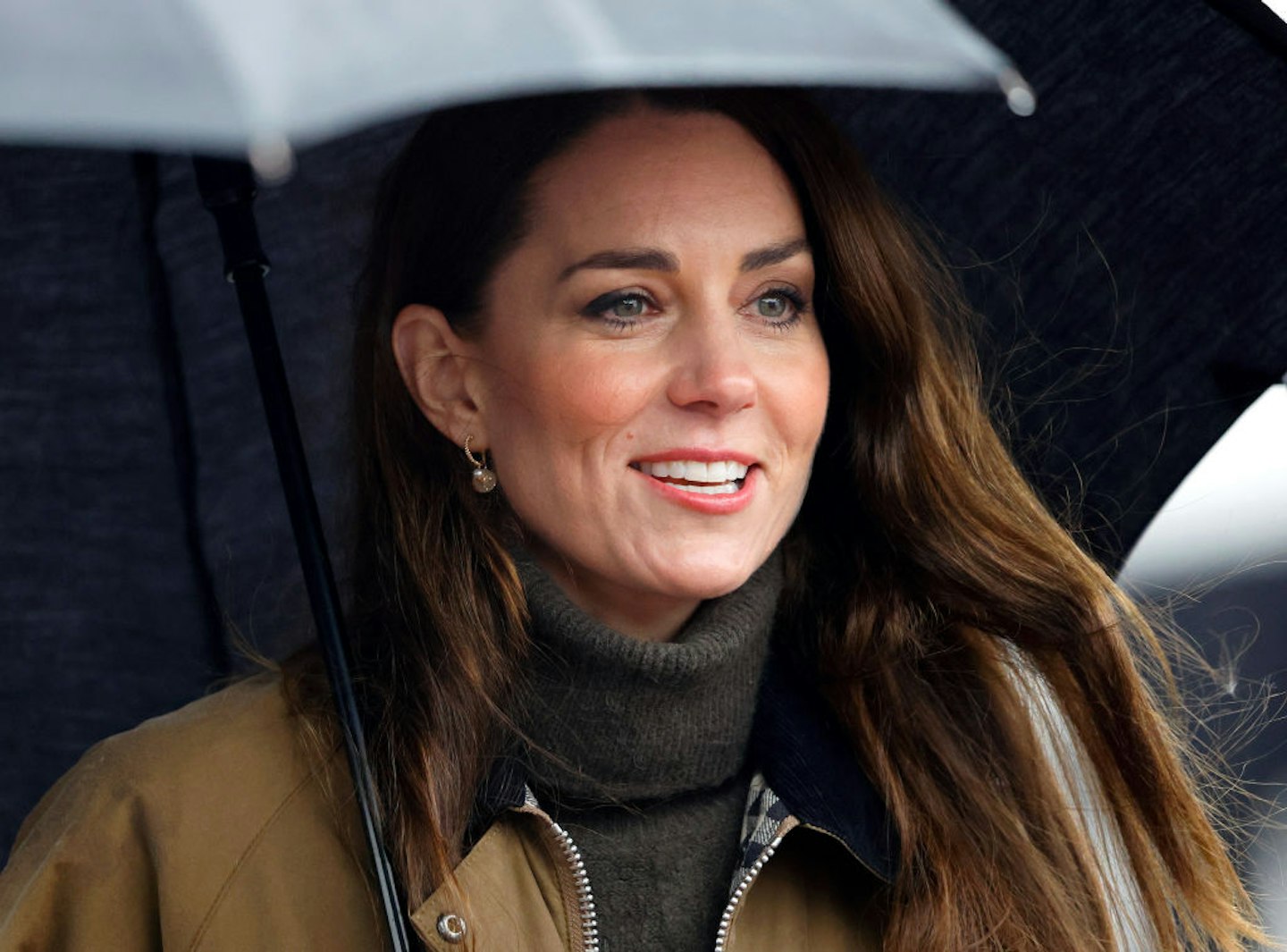 Kate Middleton's Berghaus Boots Are On Sale For Black Friday