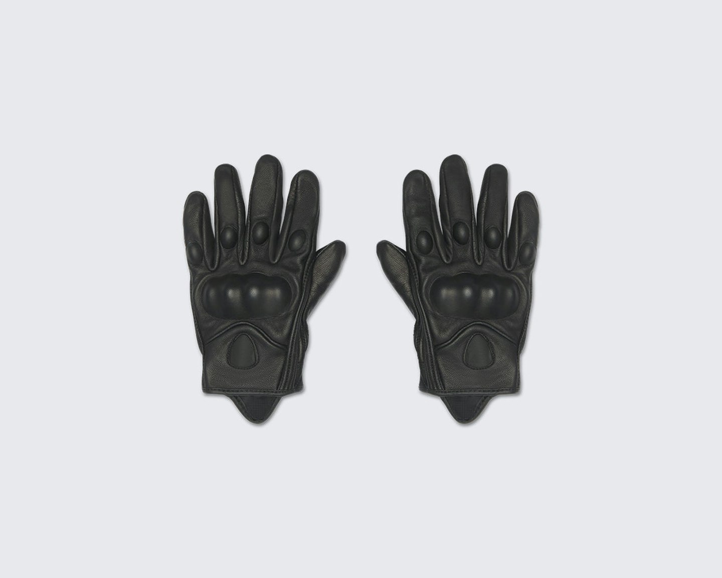 Khy Moto Gloves