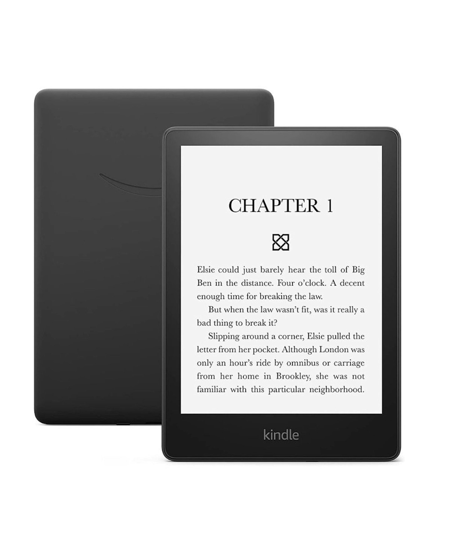 Kindle Paperwhite