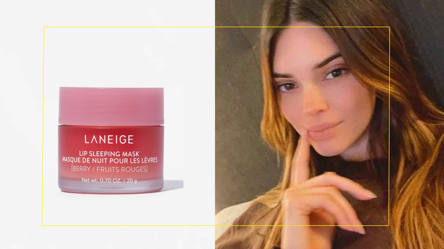 I Suffer From Dry Lips Every Winter But This Product Saved Me – And Now It’s On Sale