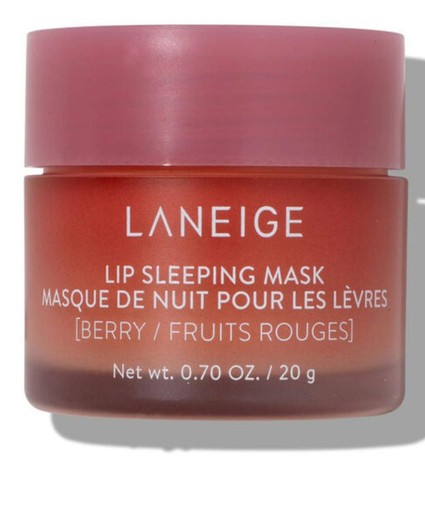 Laneige Lip Sleeping Mask