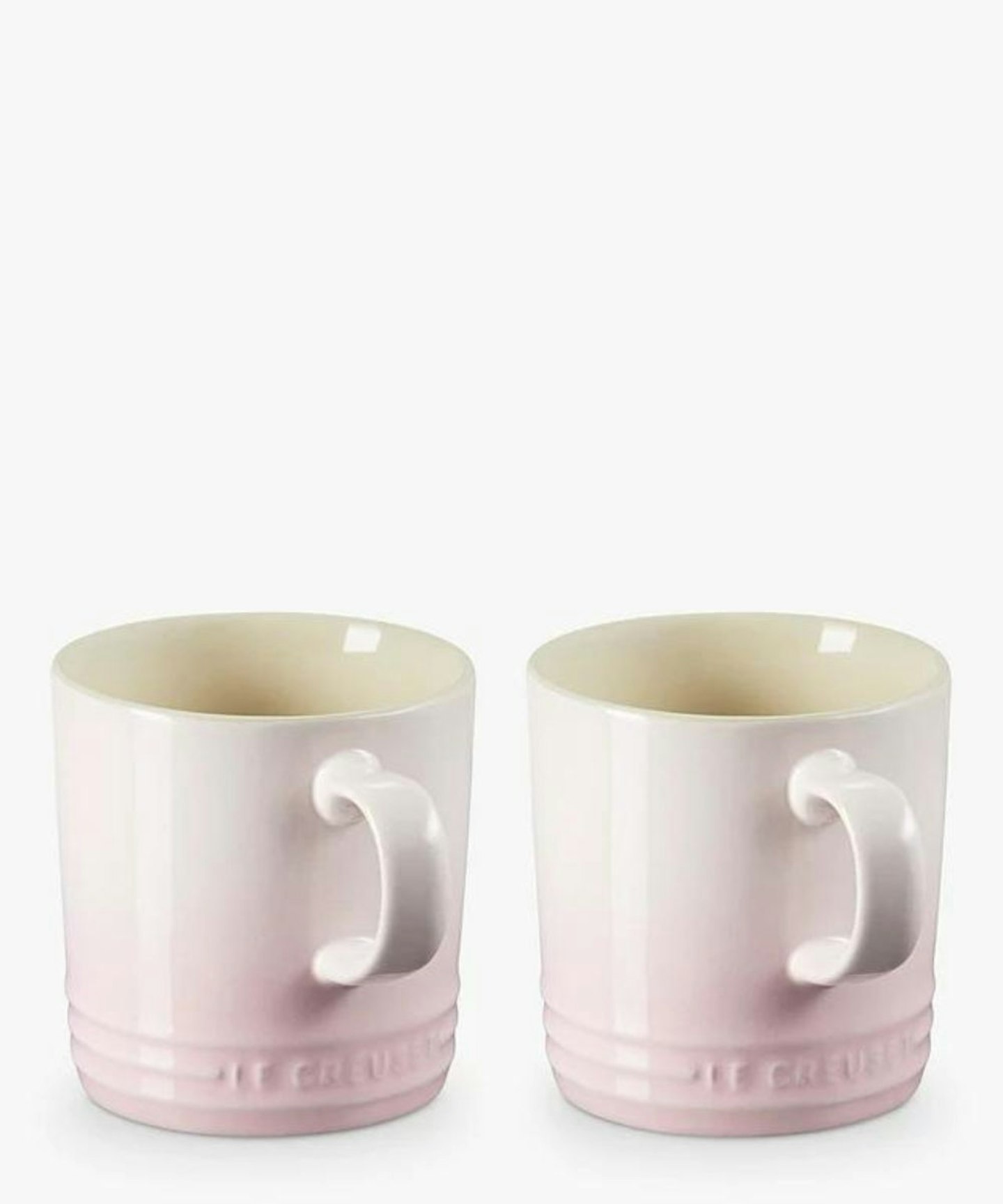 Le Creuset Stoneware Mugs