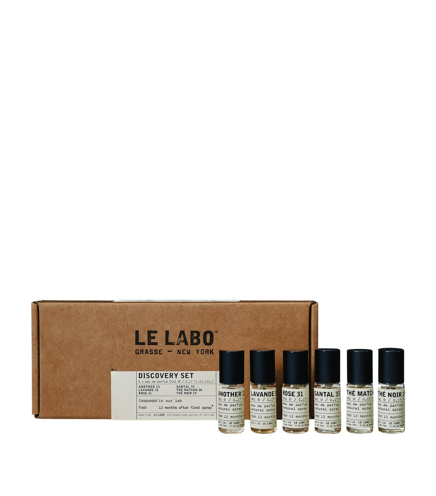 The Best Beauty Gift Sets
