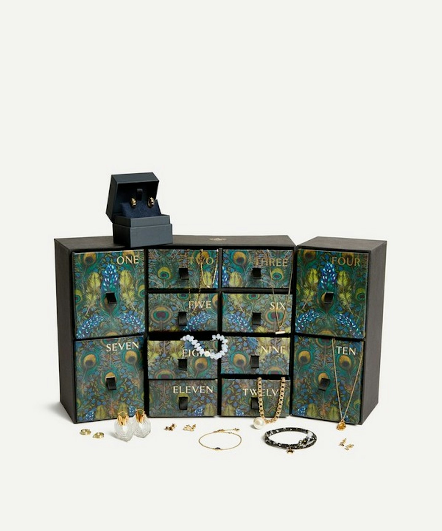 The Best Jewellery Advent Calendars From Missoma To Abbott Lyon