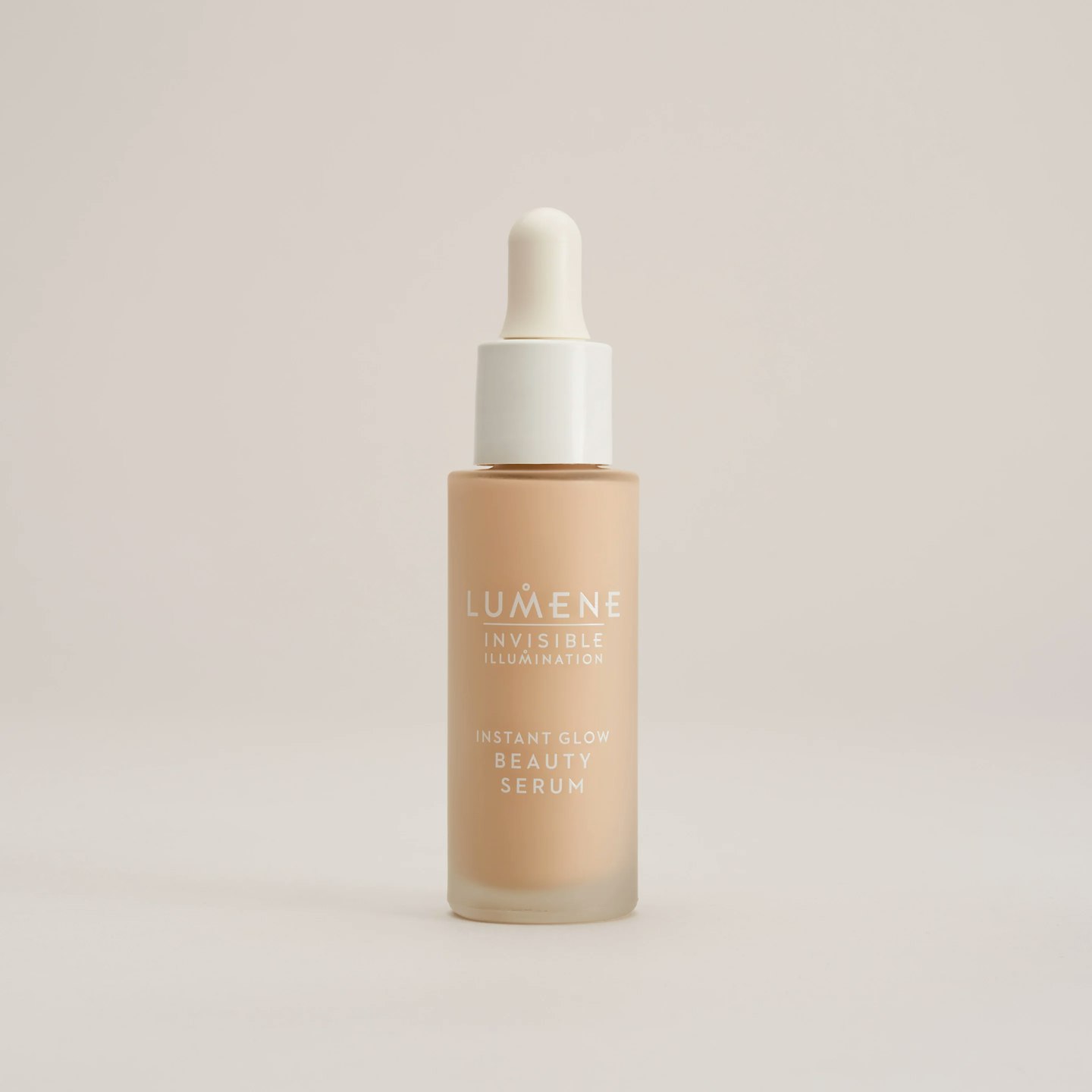Lumene Instant Glow Beauty Serum