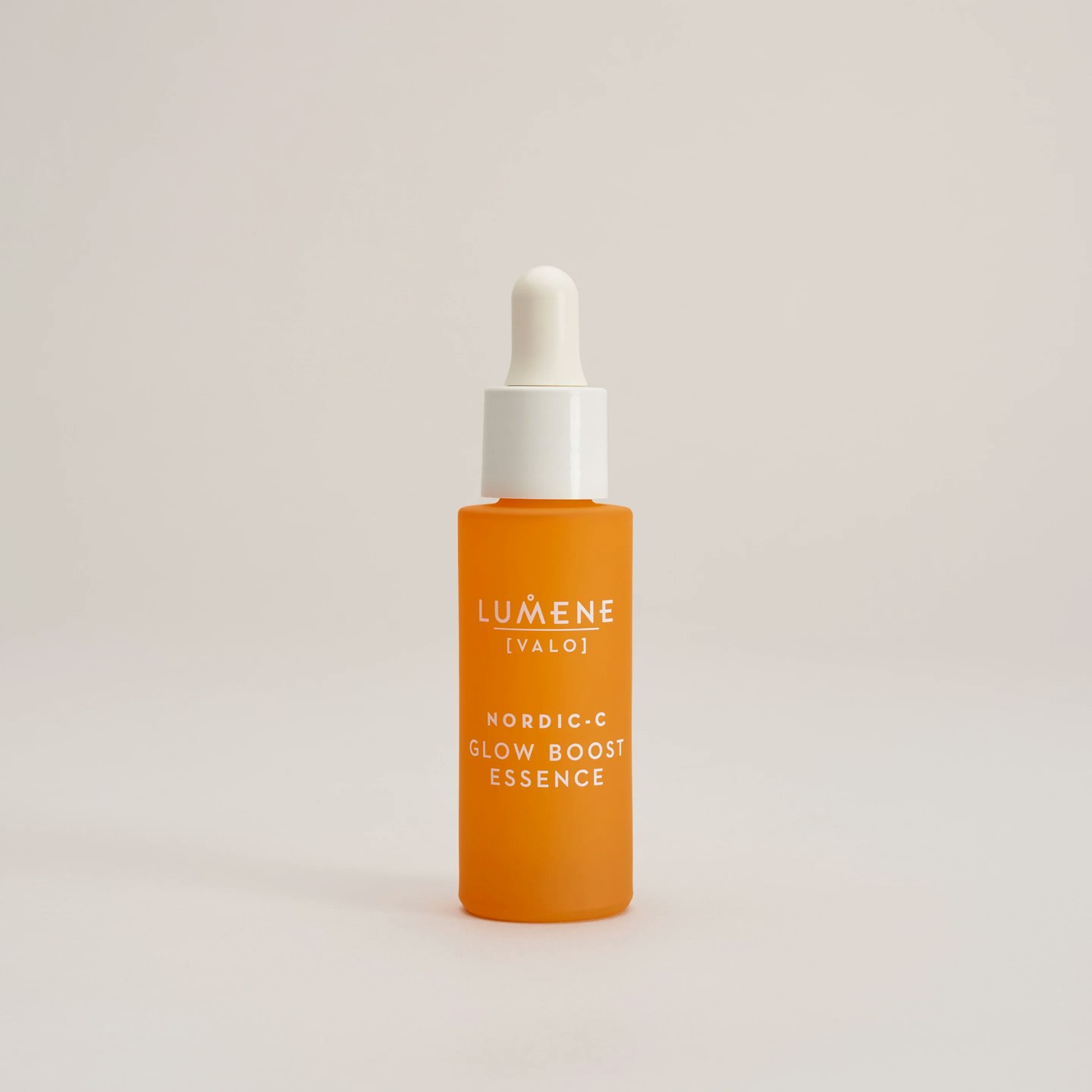 Lumene Glow Boost Essence