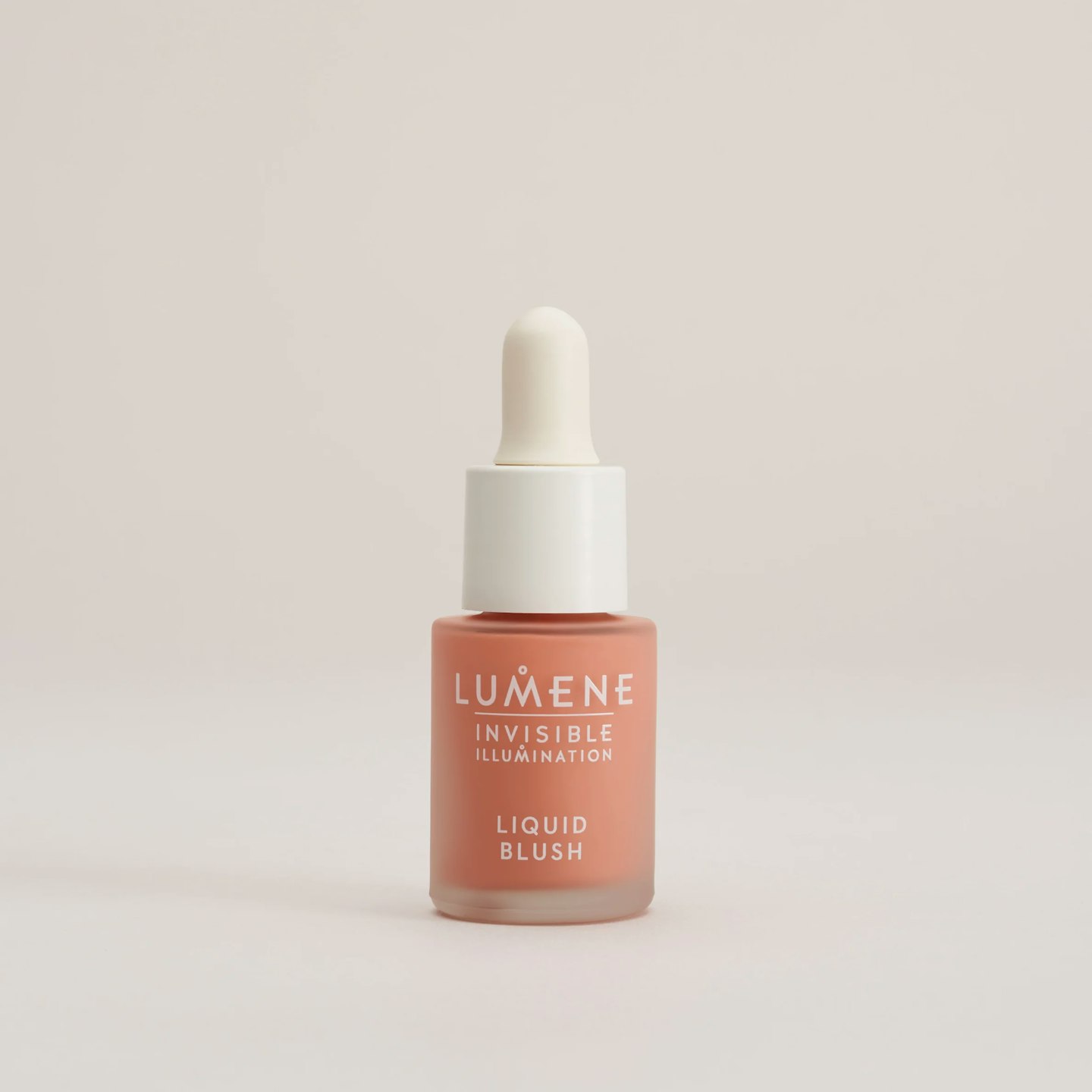 Lumene Liquid Blush