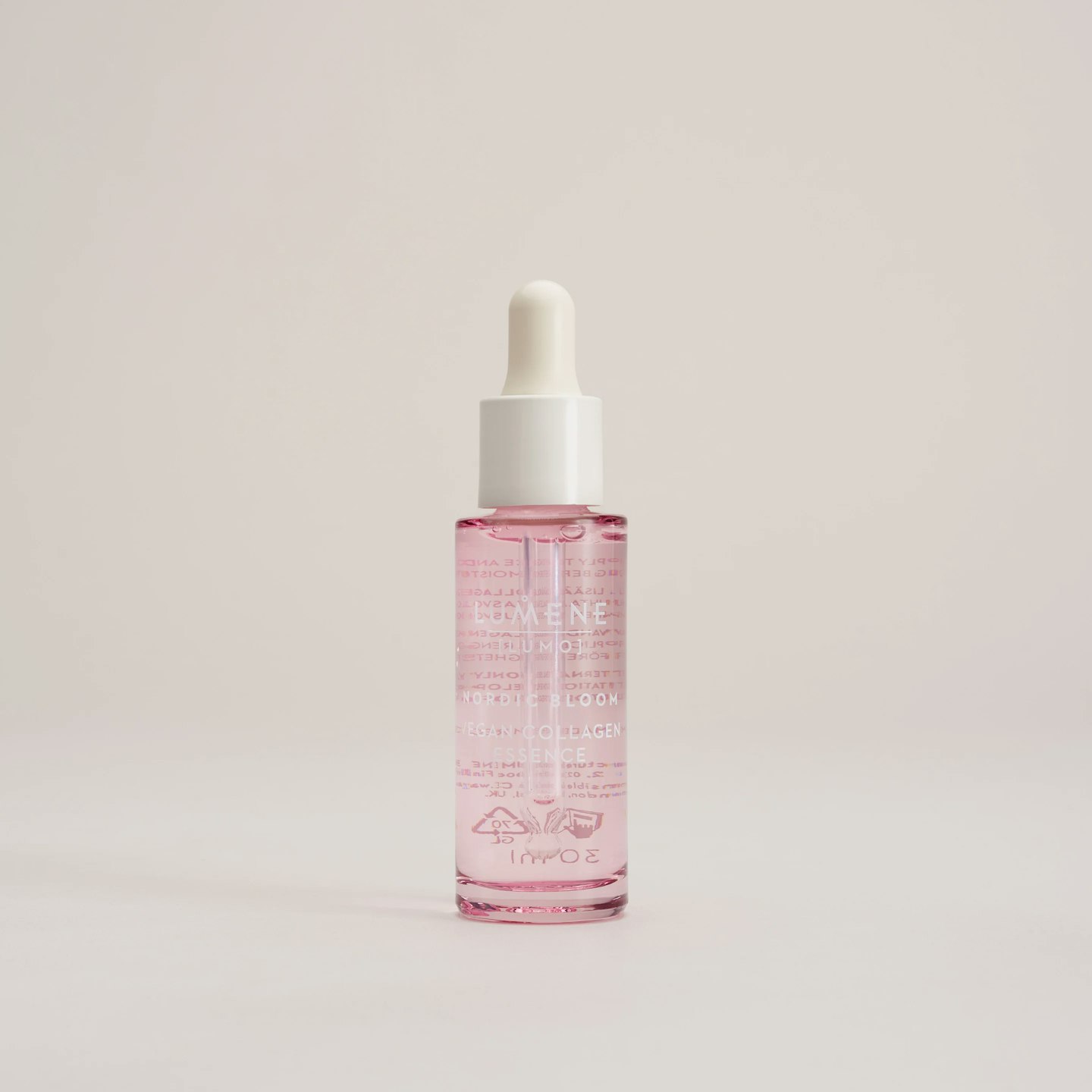 Lumene Vegan Collagen Essence