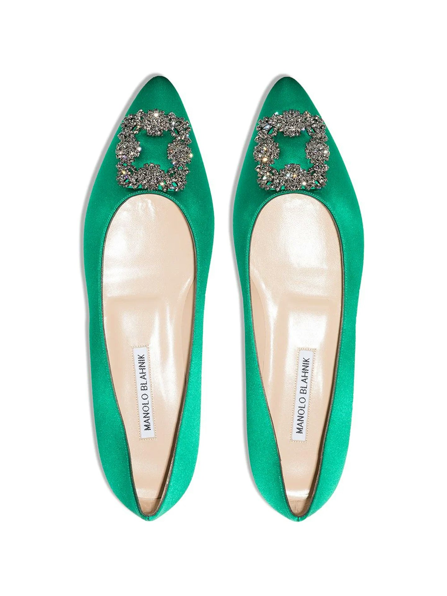 manolo blahnik shoes luxury christmas gifts 