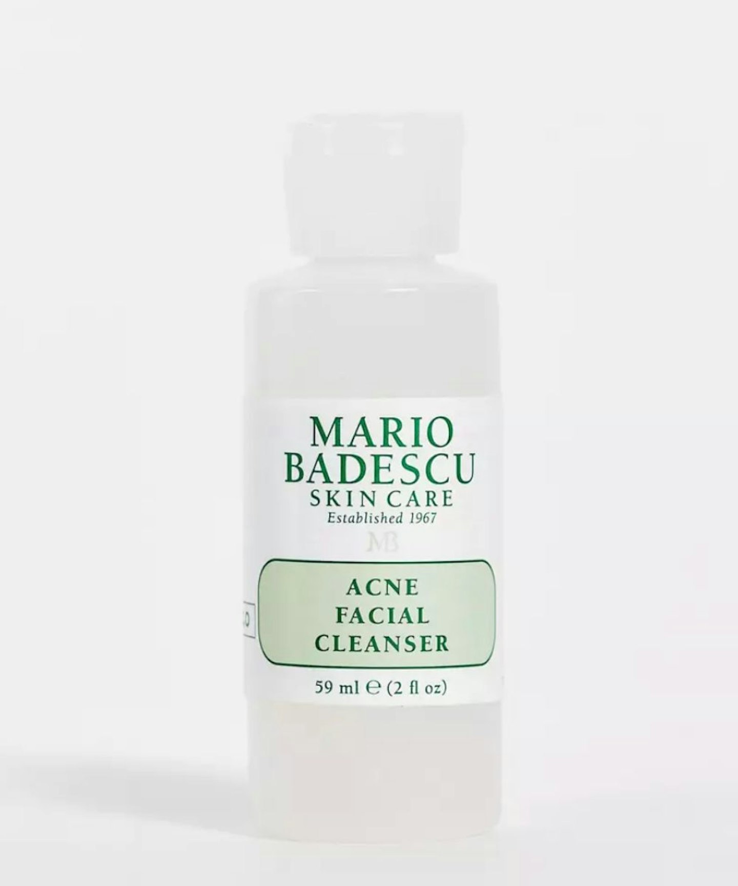 Mario Badescu Acne Facial Cleanser 59ml