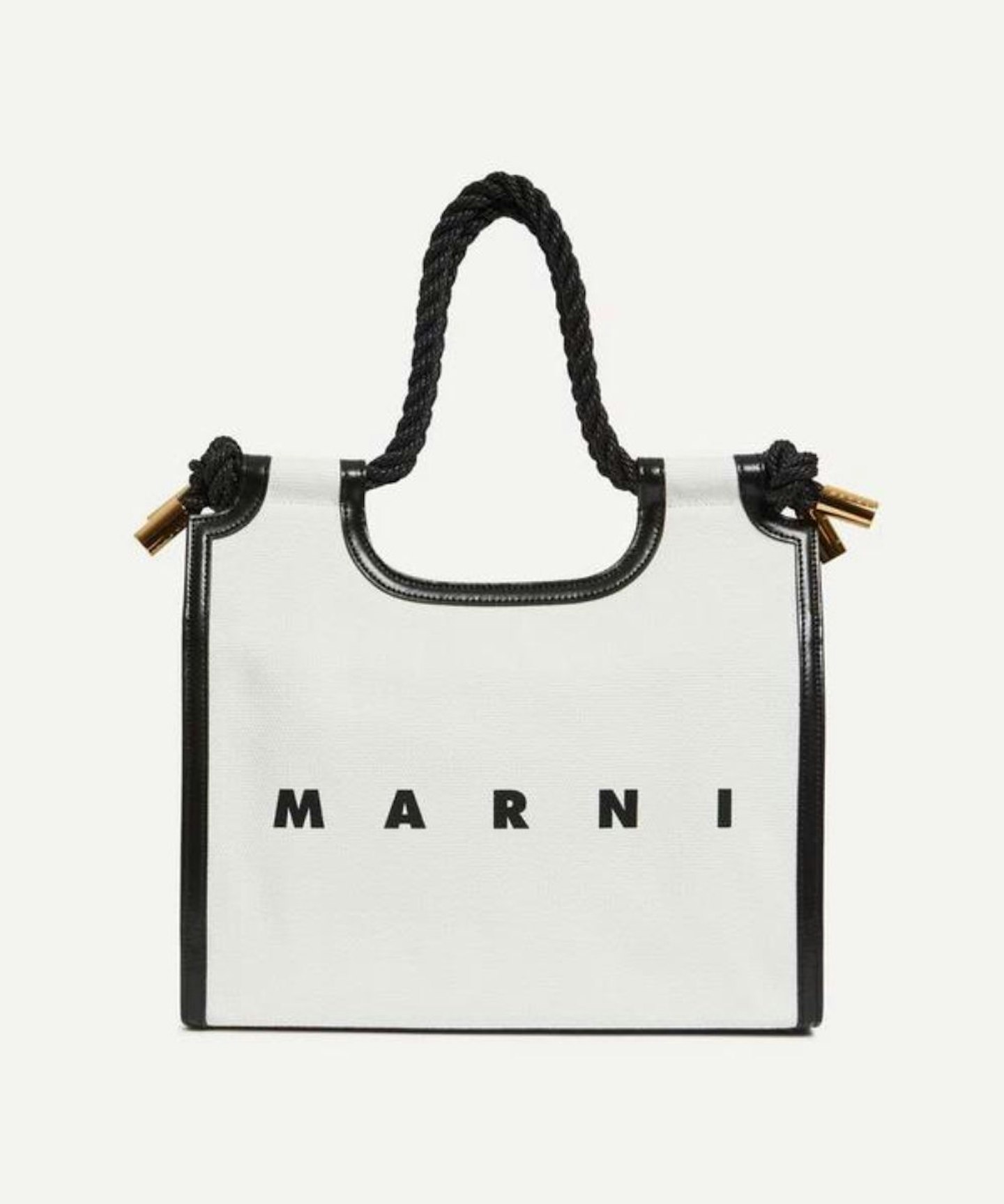 Marcel Tote Bag, Marni