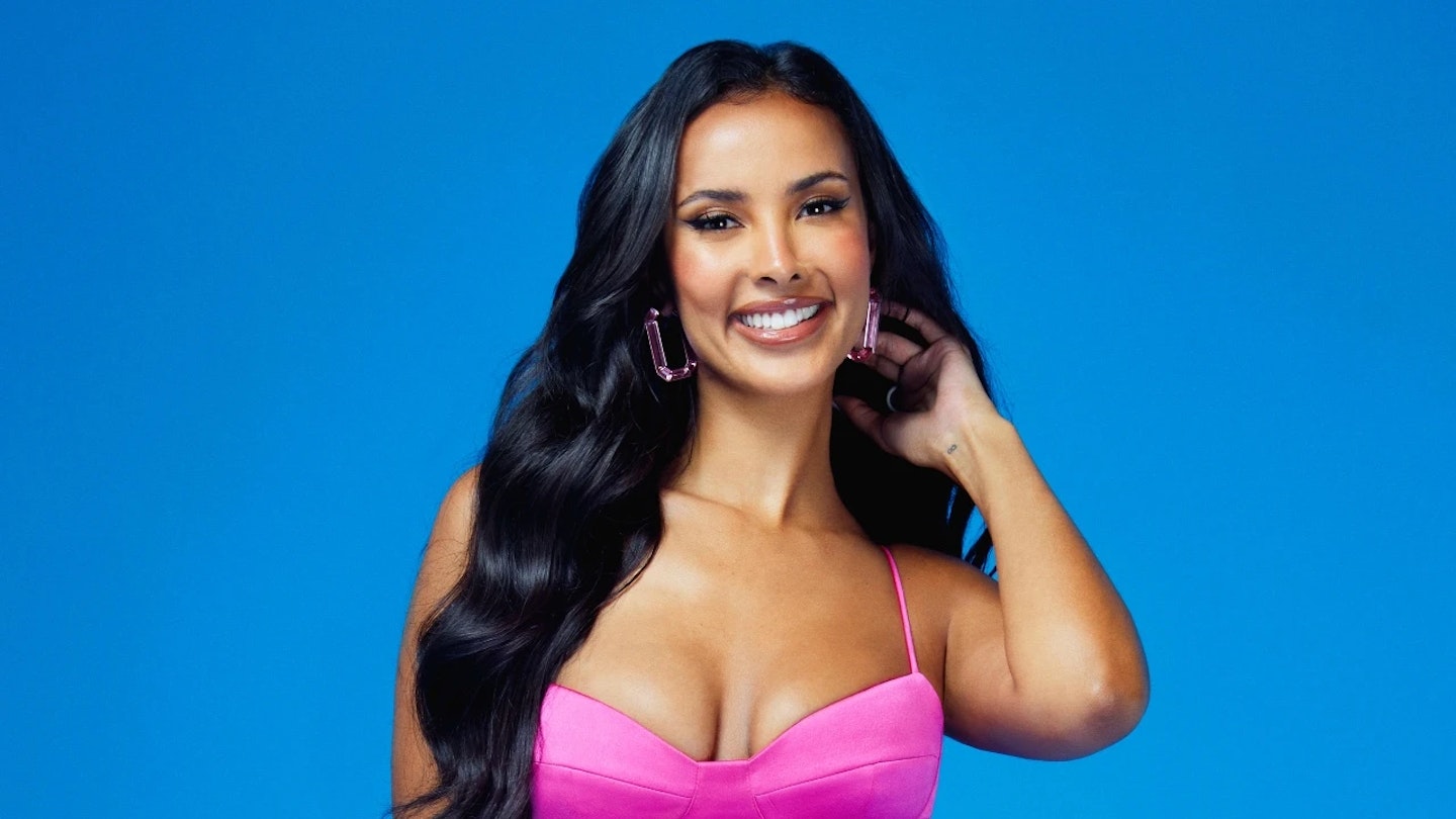 Watch it 2025 series love island