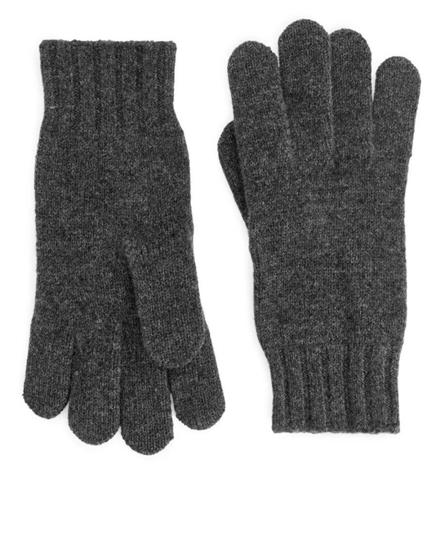 Merino Gloves, Arket