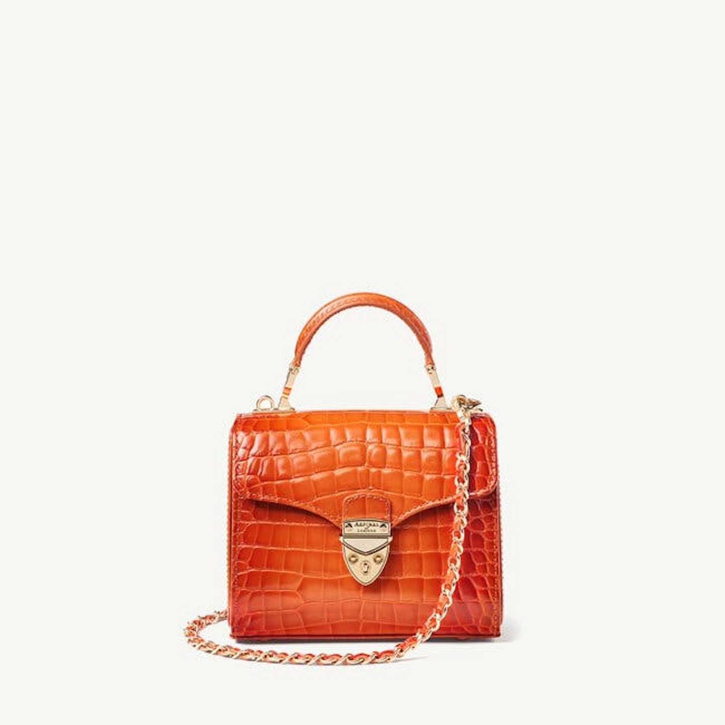 Mini Mayfair Bag