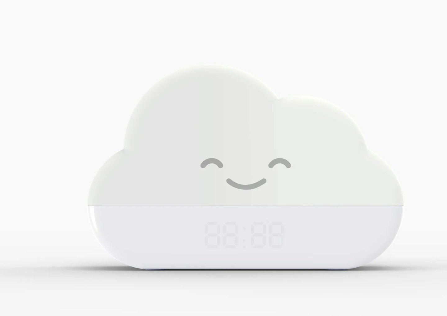 Misty The Cloud baby light