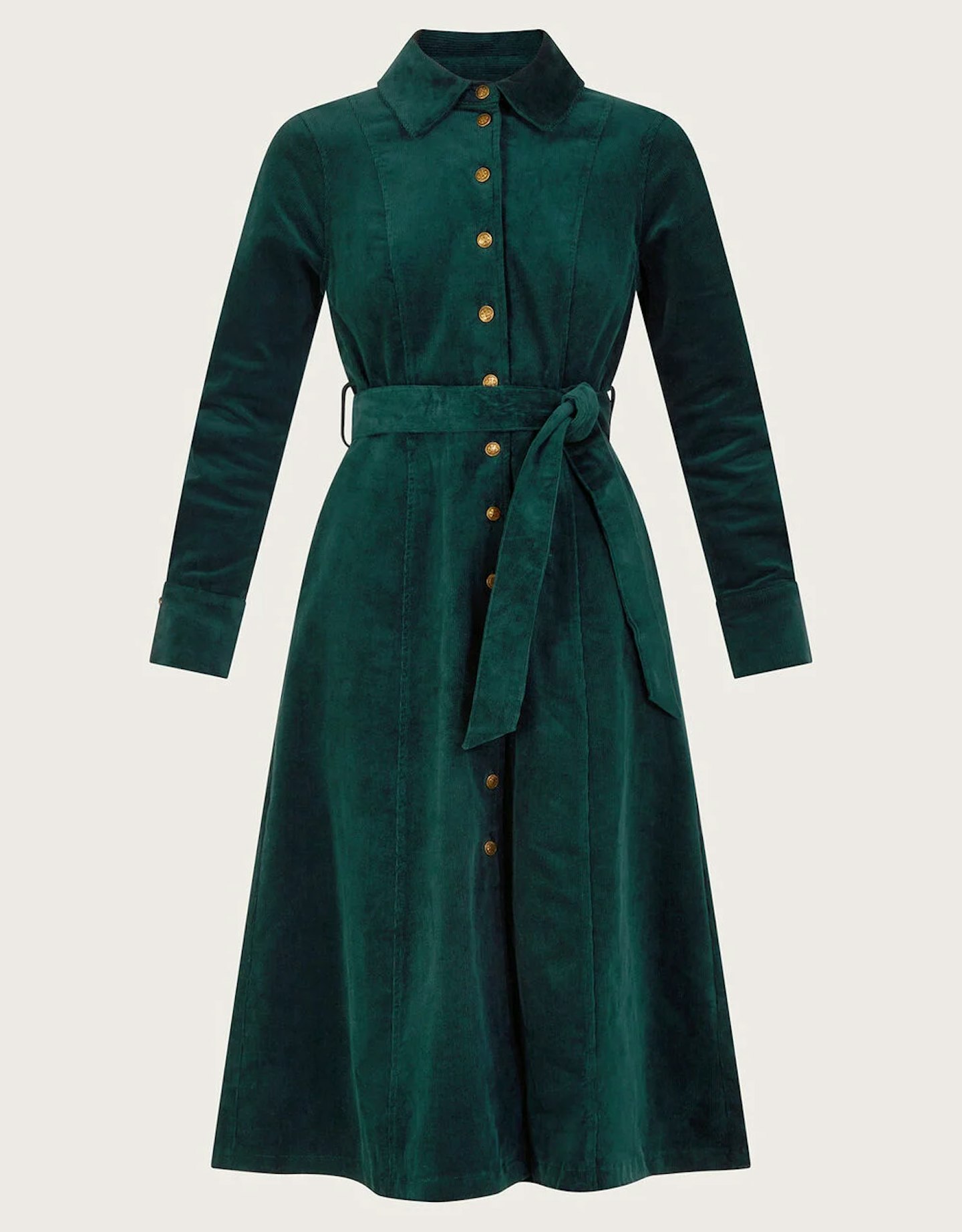 monsoon shirt dress