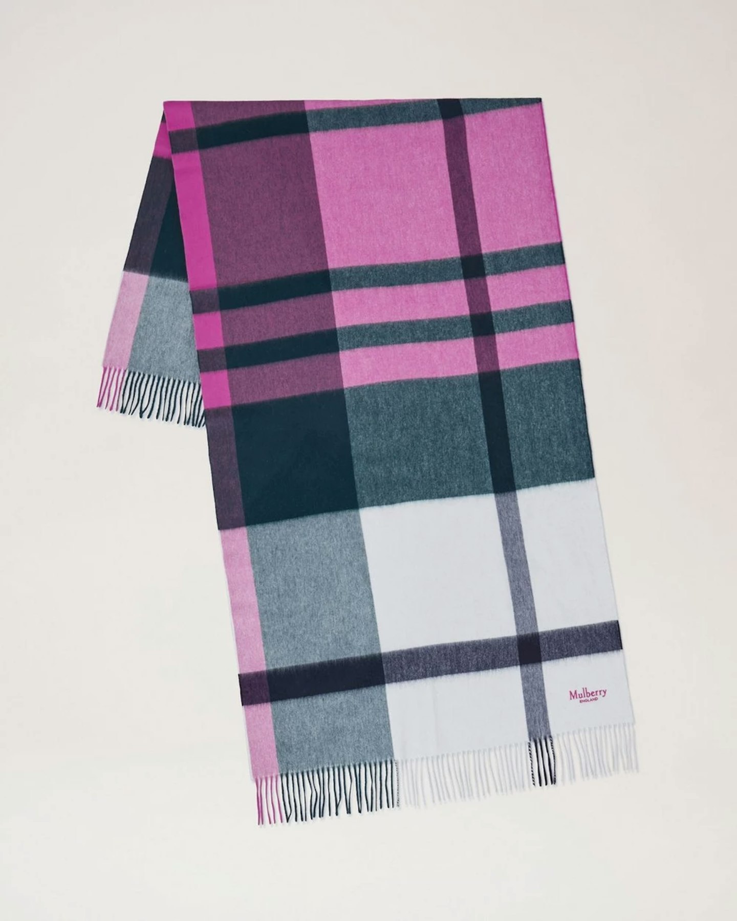 mulberry scarf