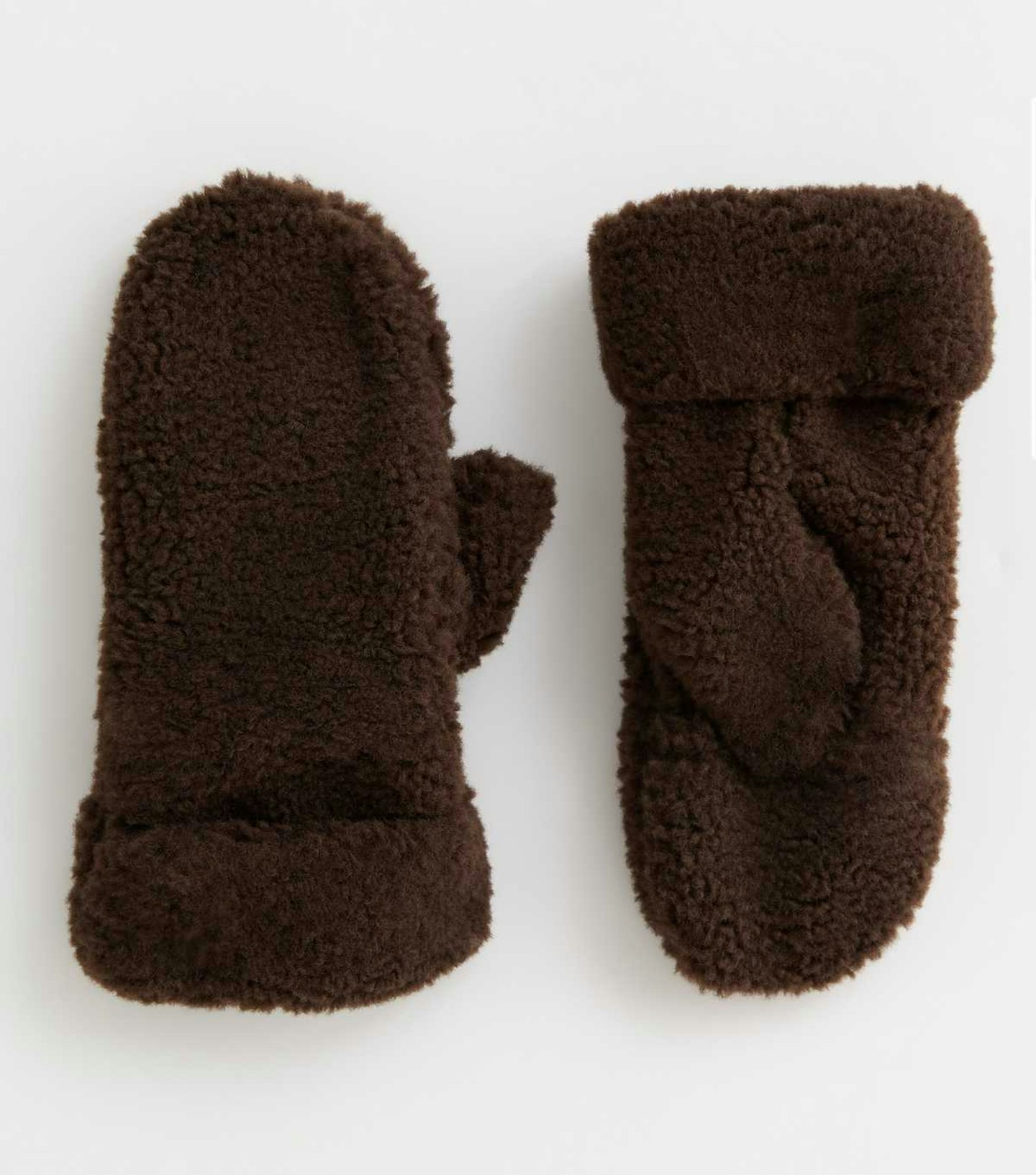 new look mittens