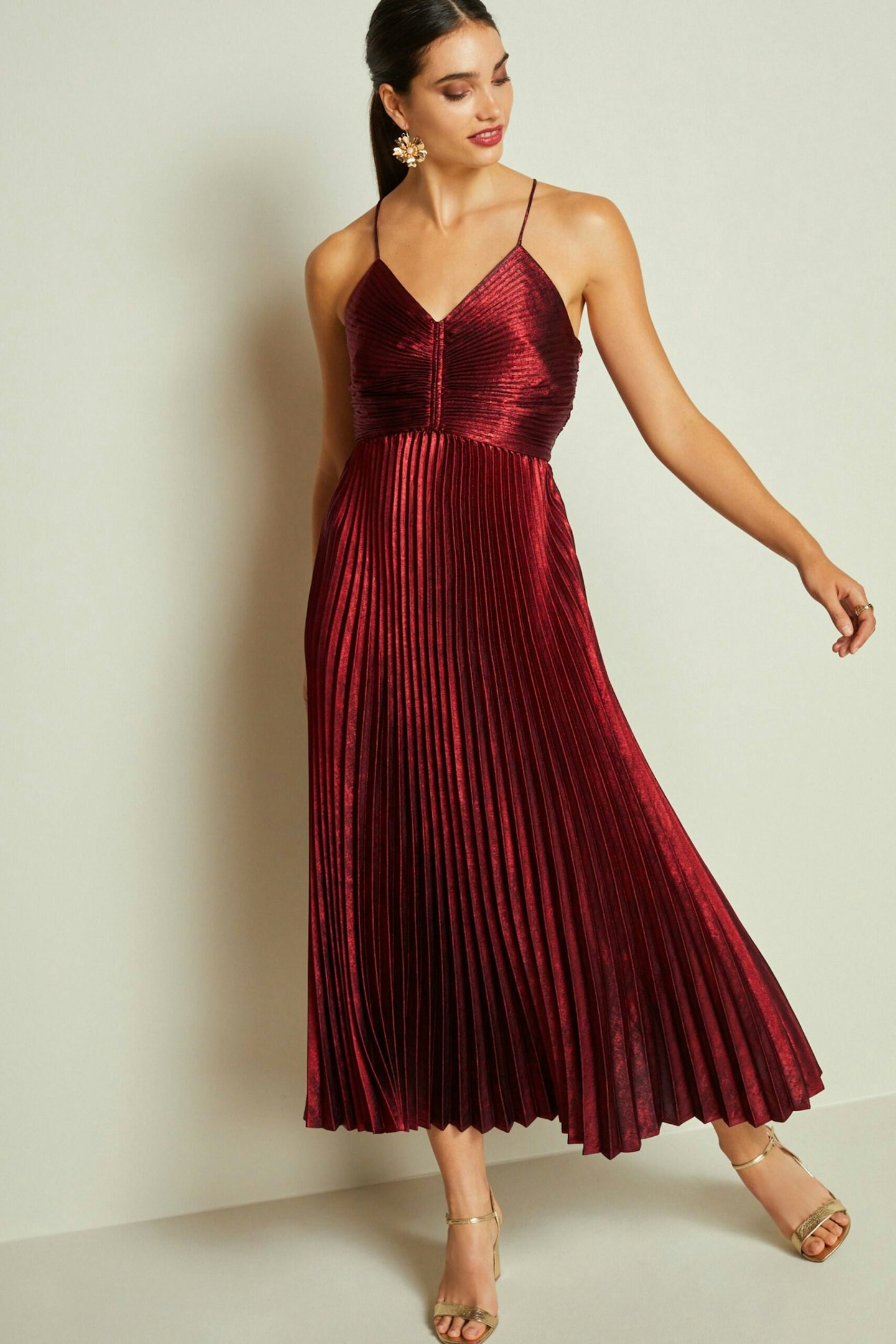 christmas party dress