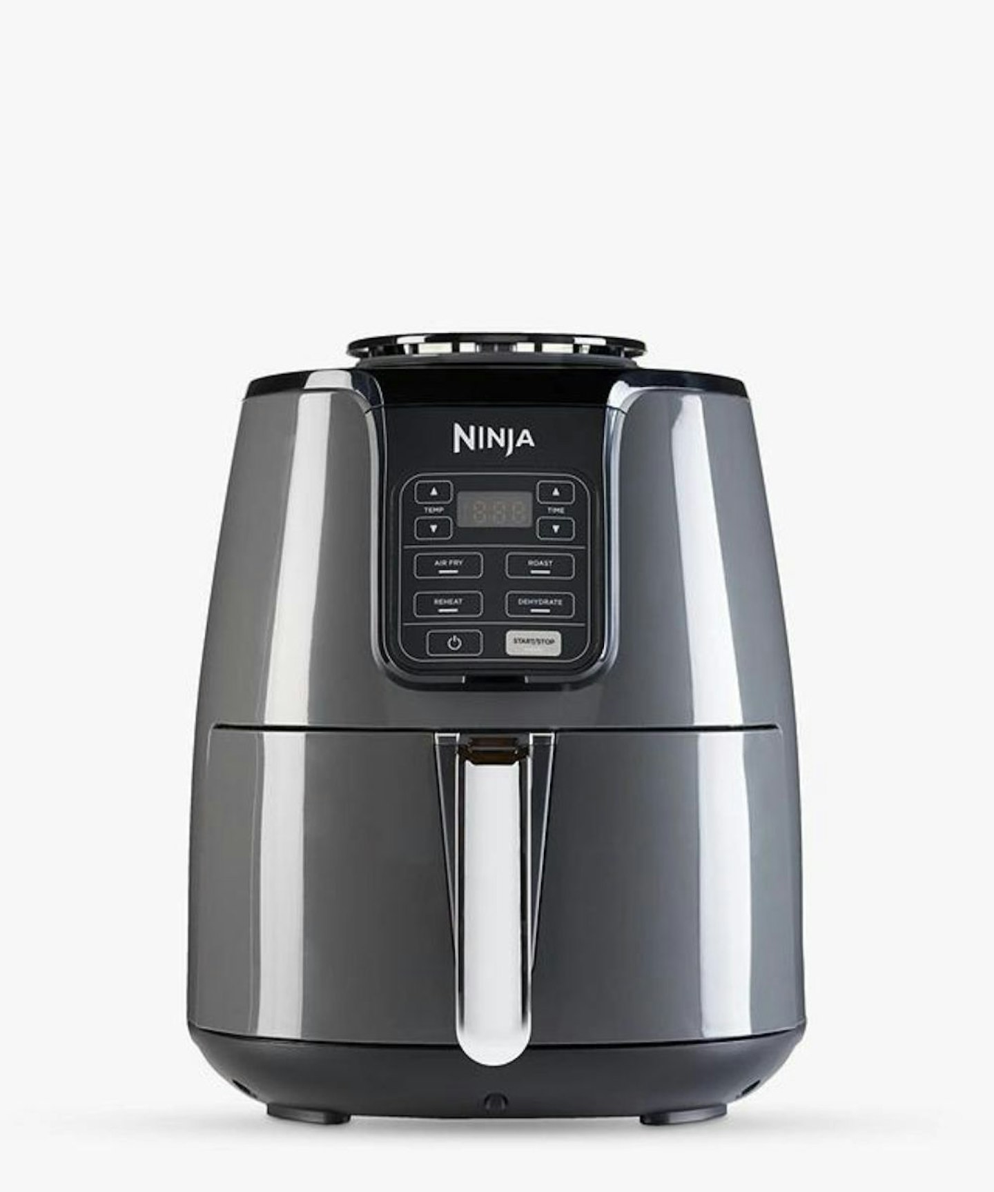 Ninja AF100UK Air Fryer, Grey