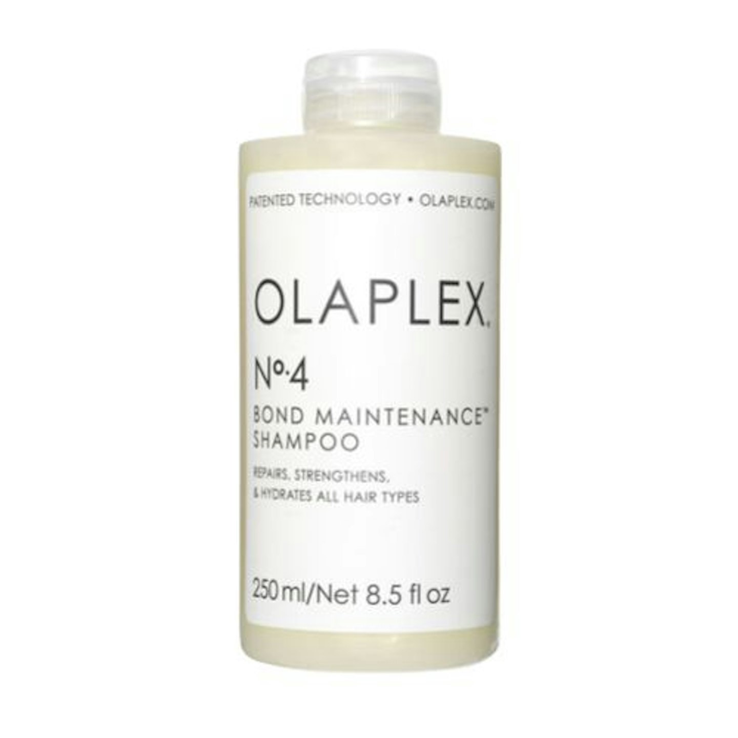 Olaplex No.4 Bond Maintenance Shampoo 
