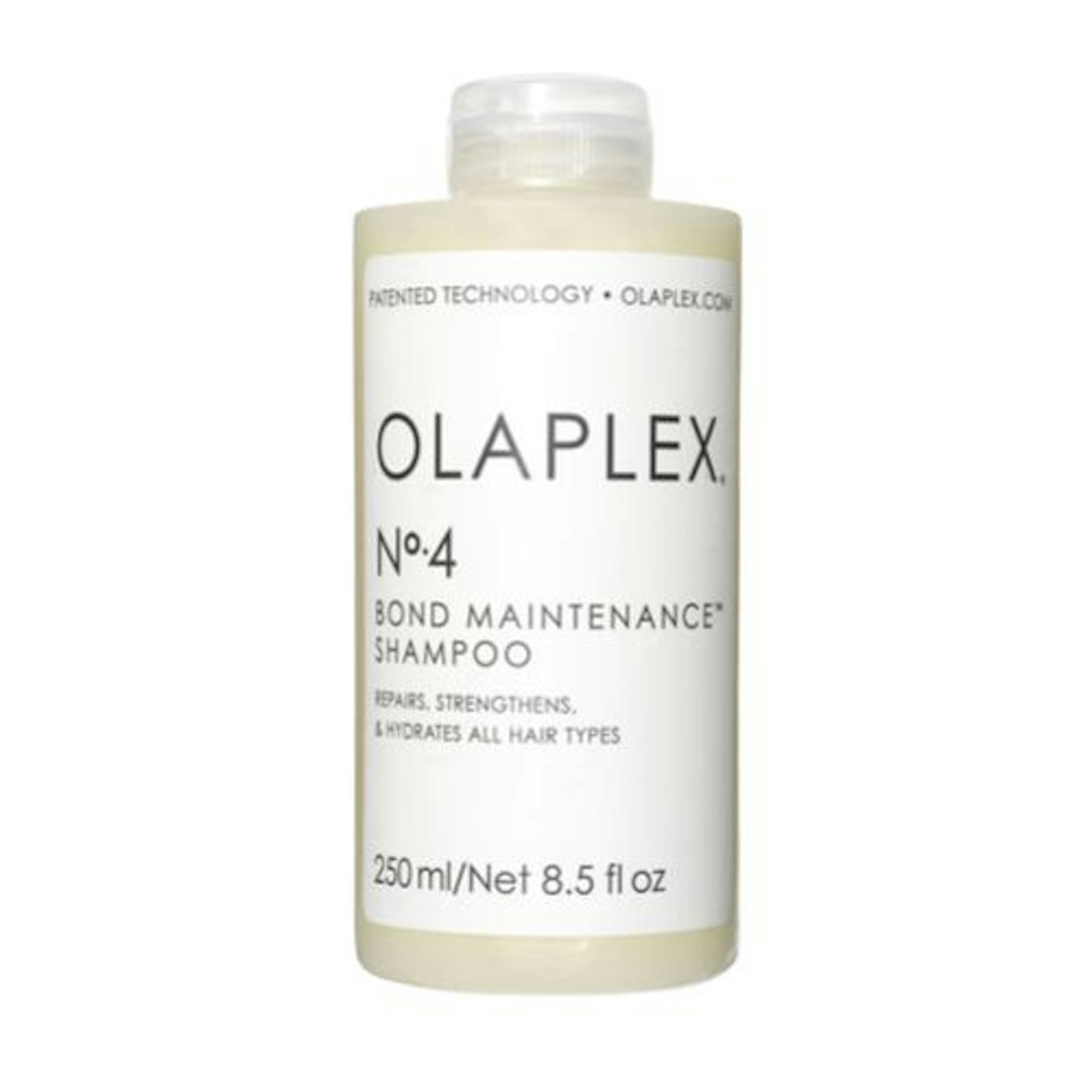 Olaplex No.4 Bond Maintenance Shampoo