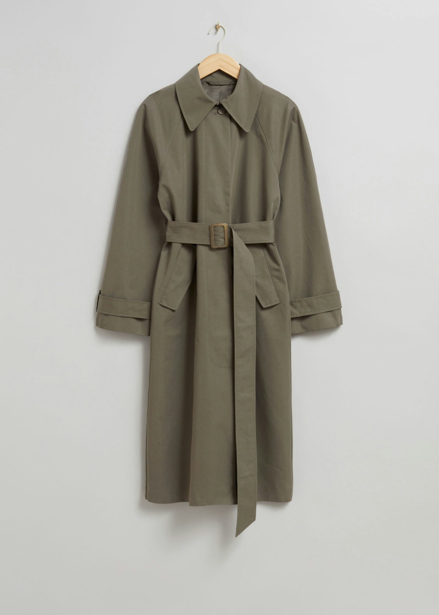 & Other Stories, Relaxed Trench CoatT
