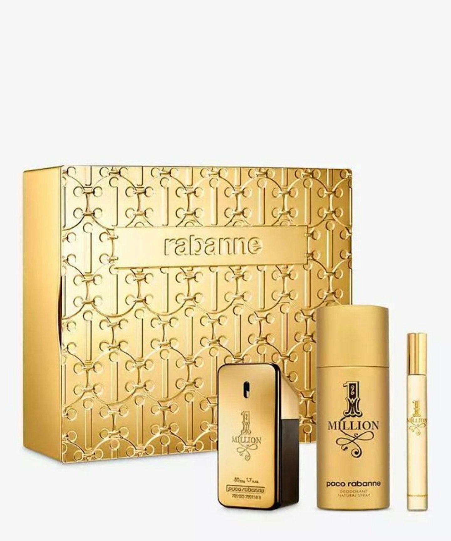 paco rabanne gift set