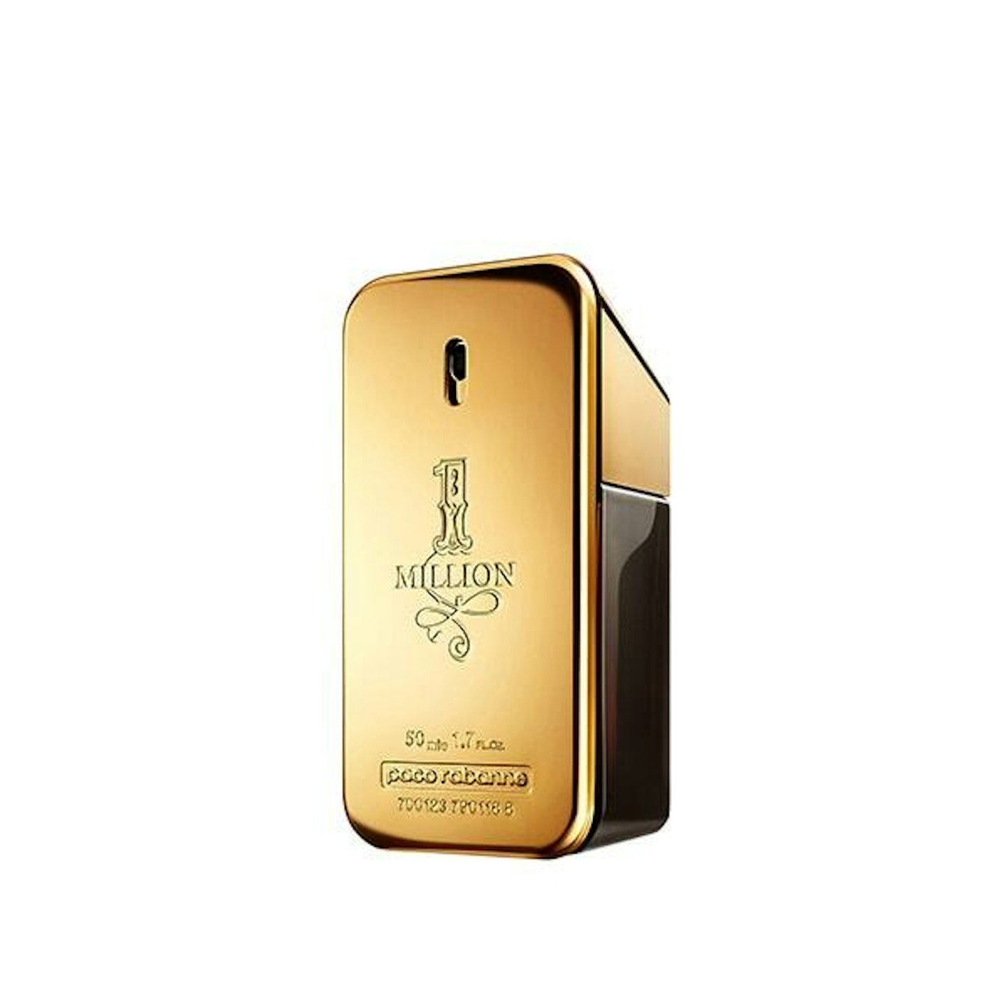 Paco Rabanne 1 Million Eau de Toilette Spray 50ml