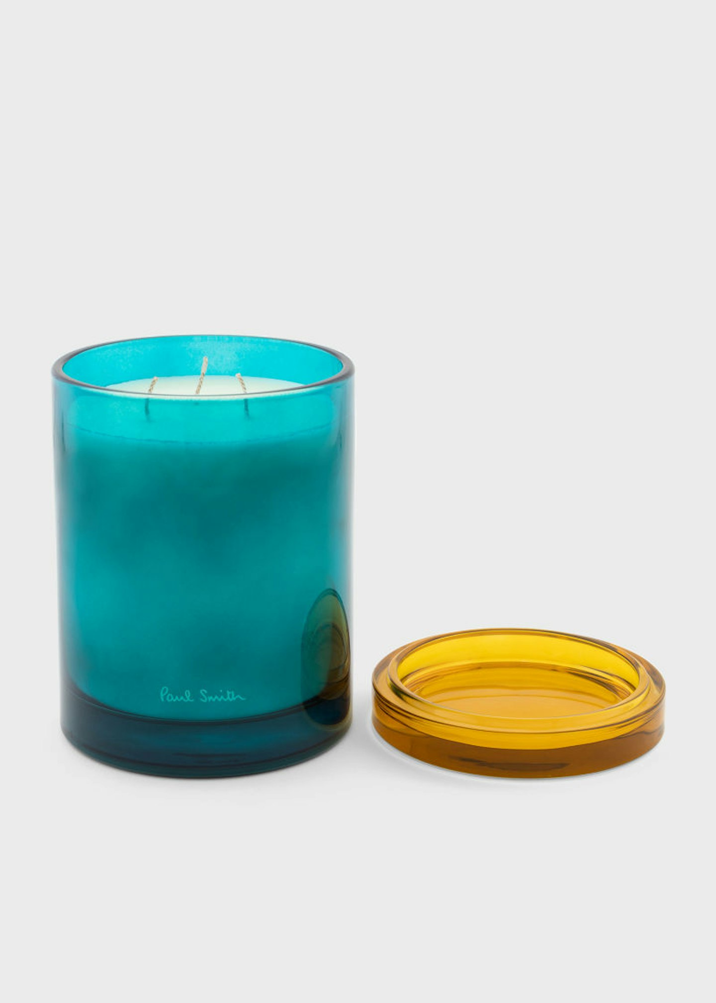 paul smith candle 